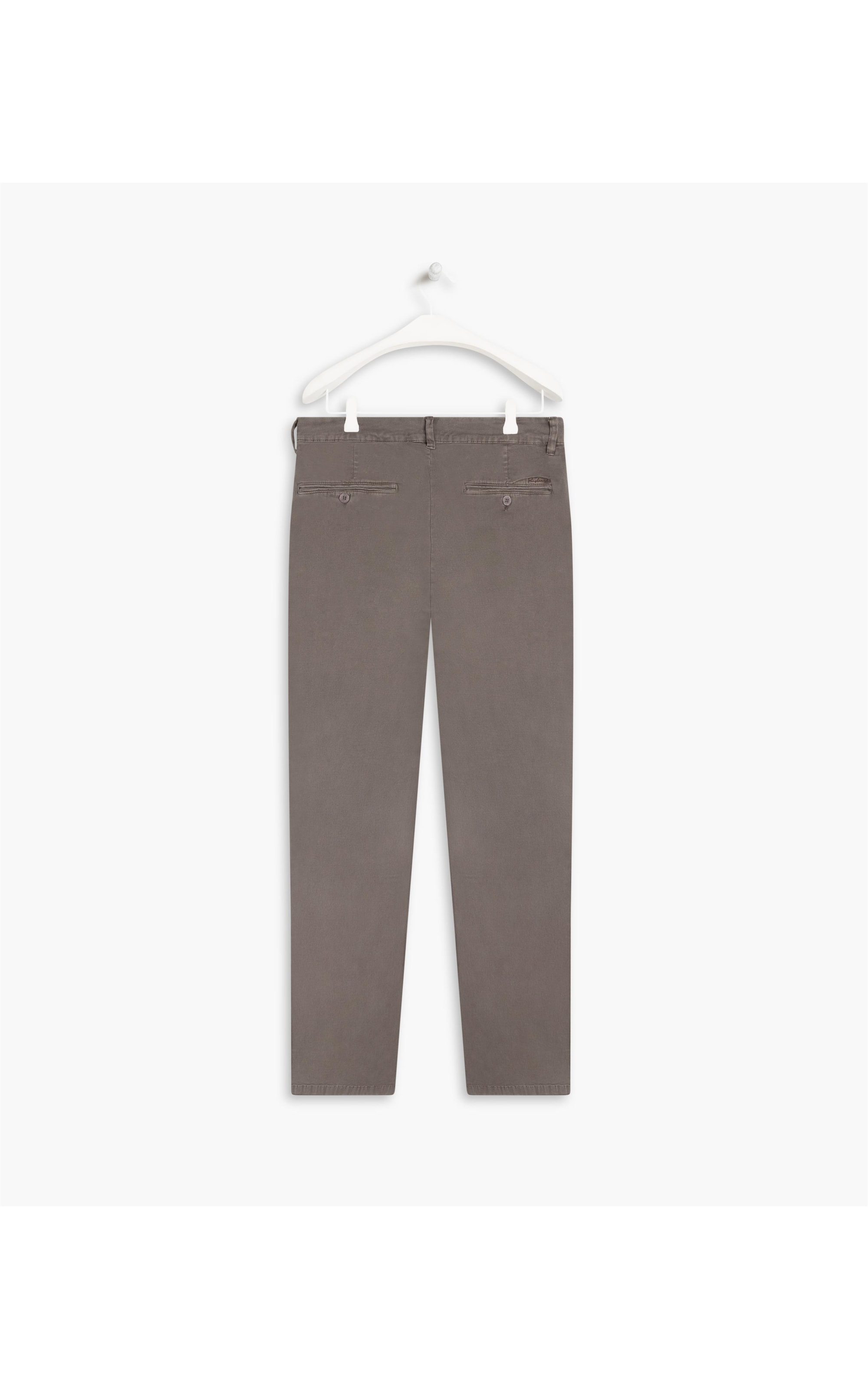 Calça Chino Traveller Dark Navy