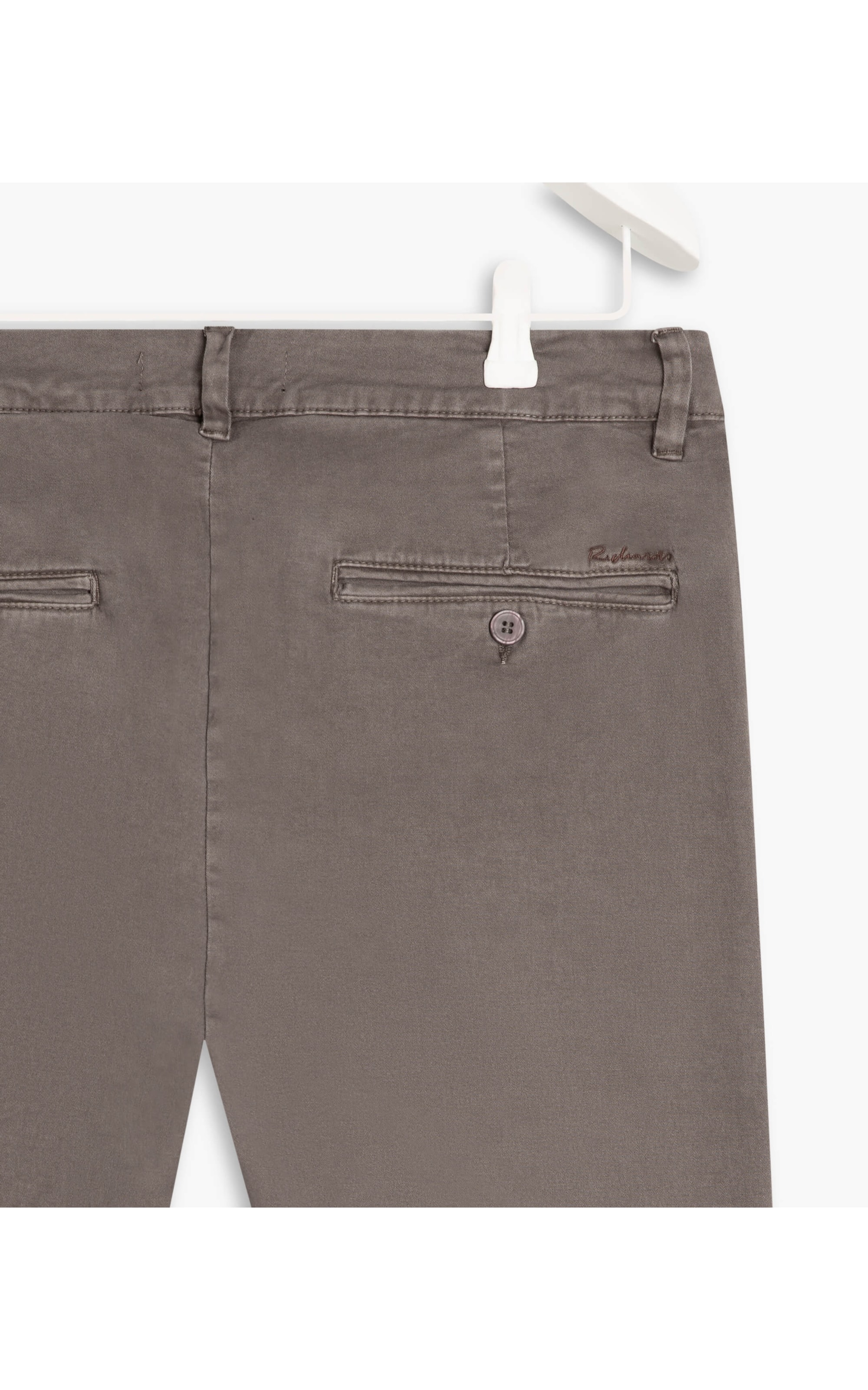 Calça Chino Traveller Havana