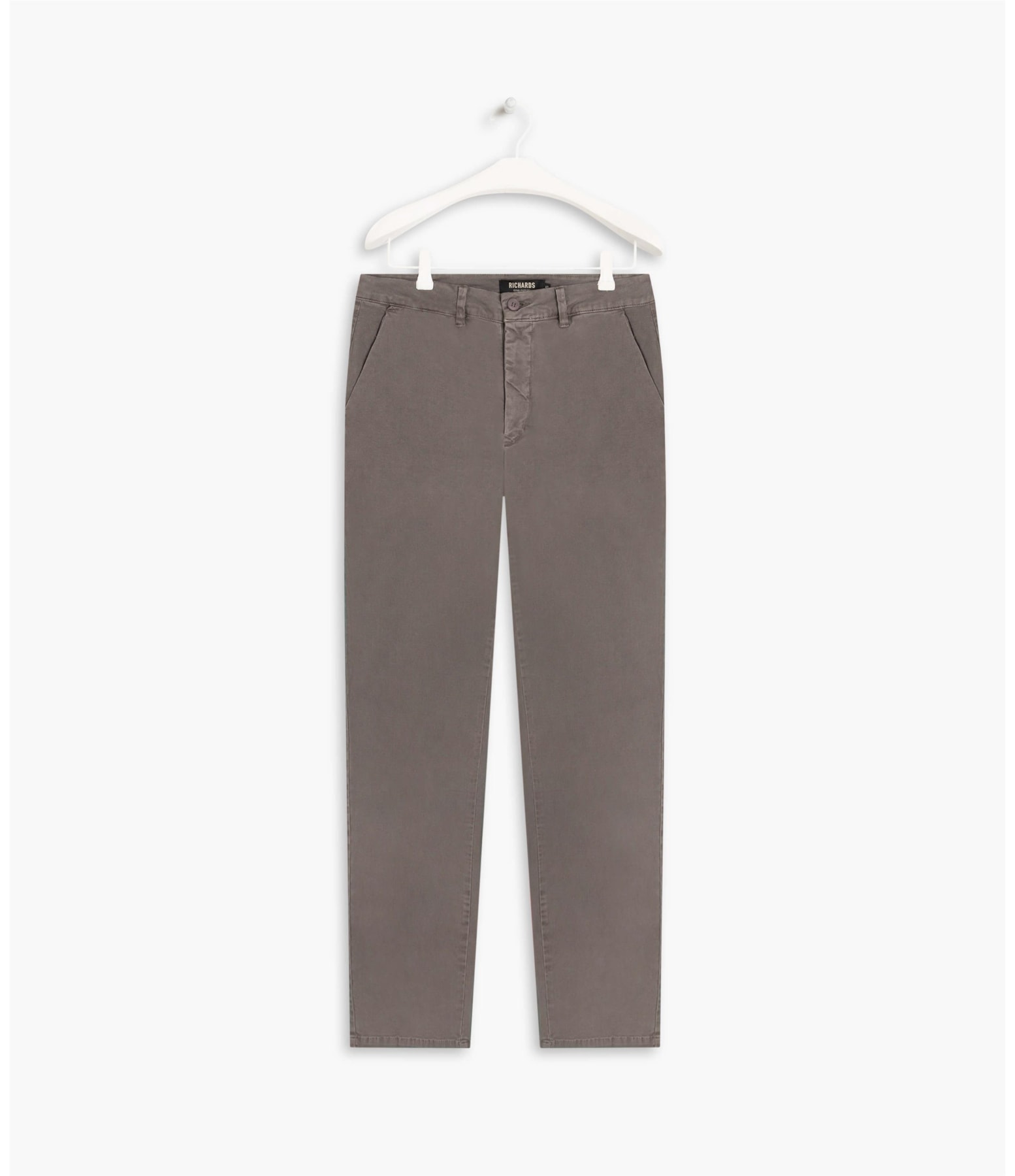 Calça Chino Traveller Havana