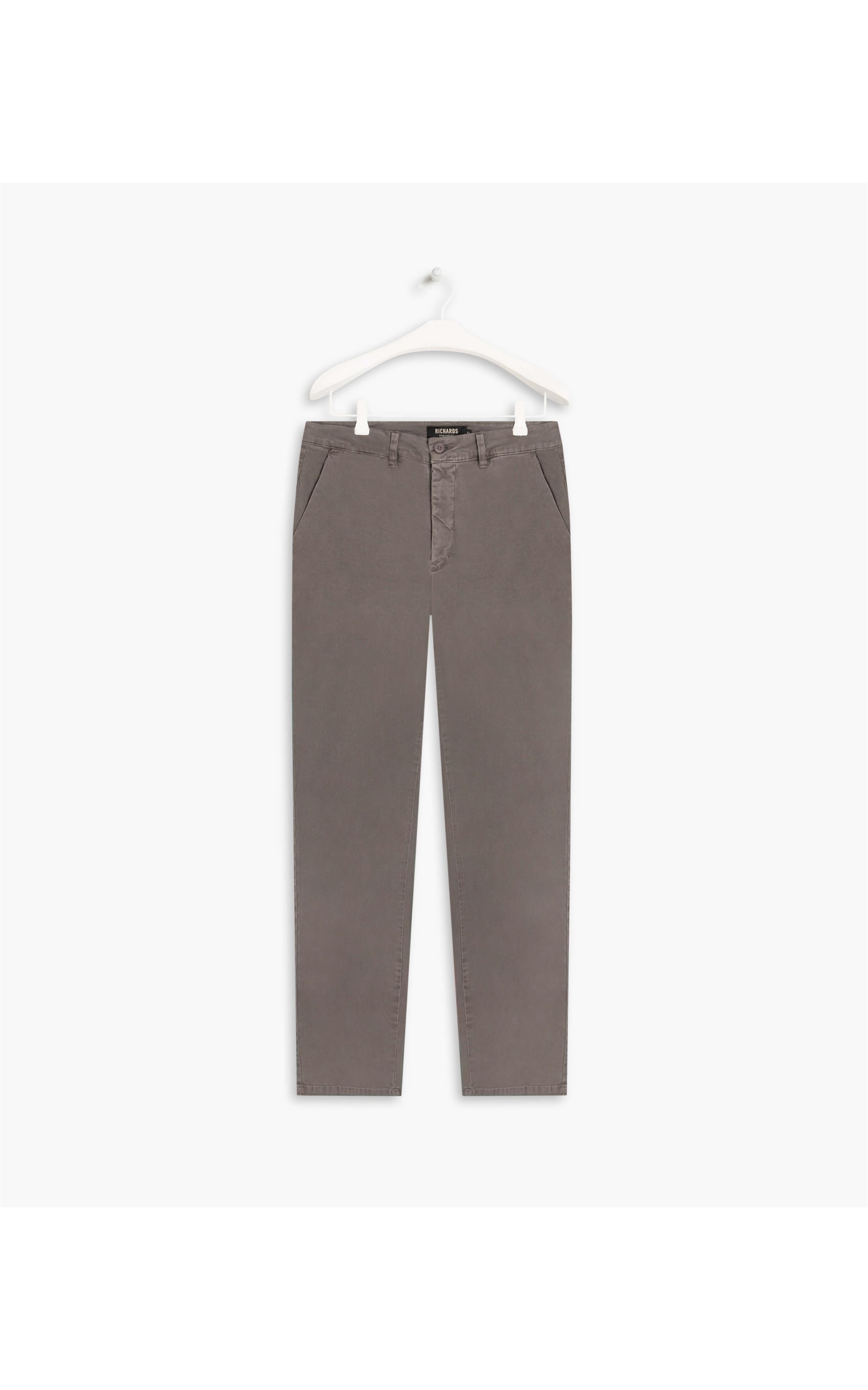 Calça Chino Traveller Havana