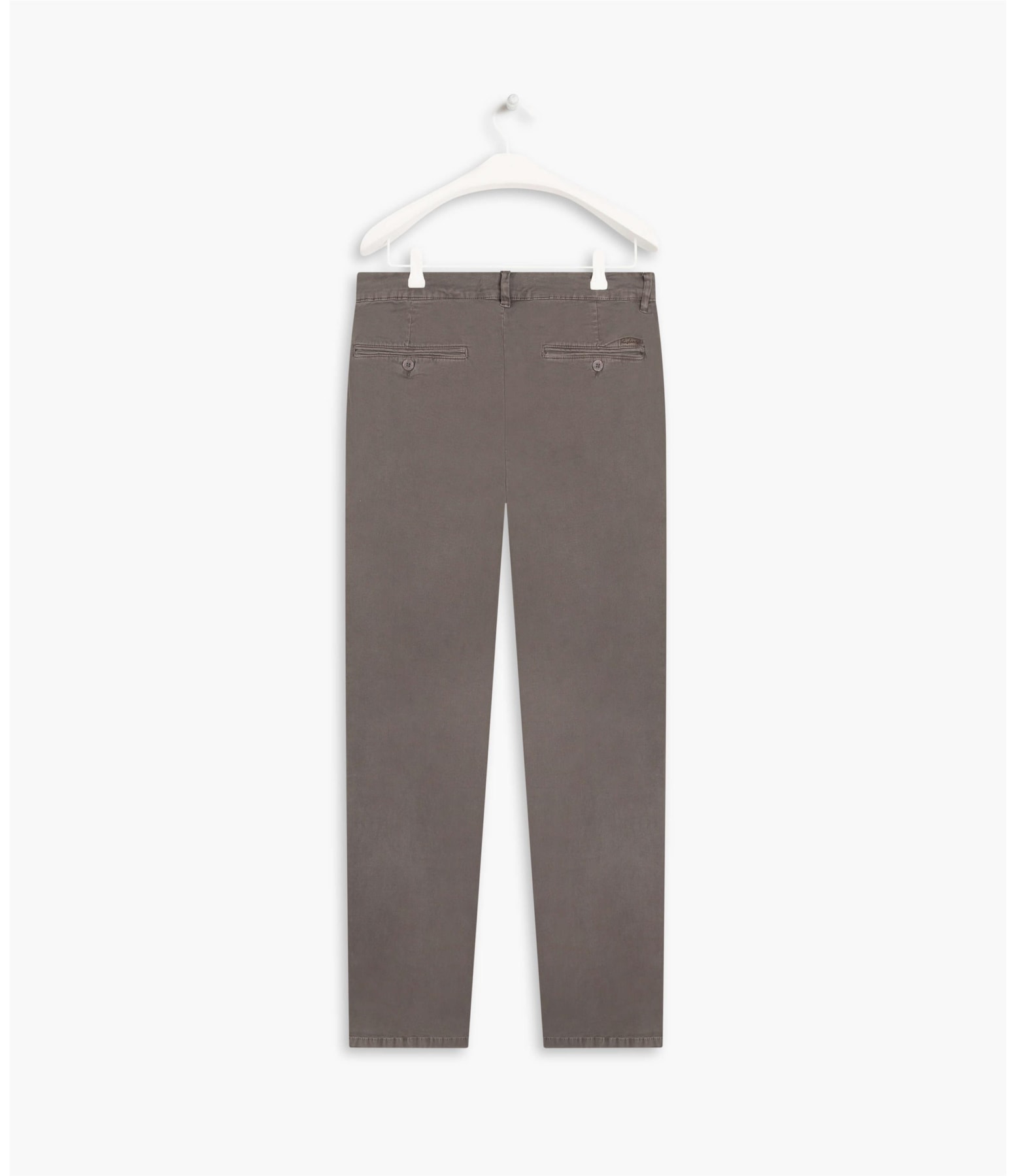 Calça Chino Traveller Havana