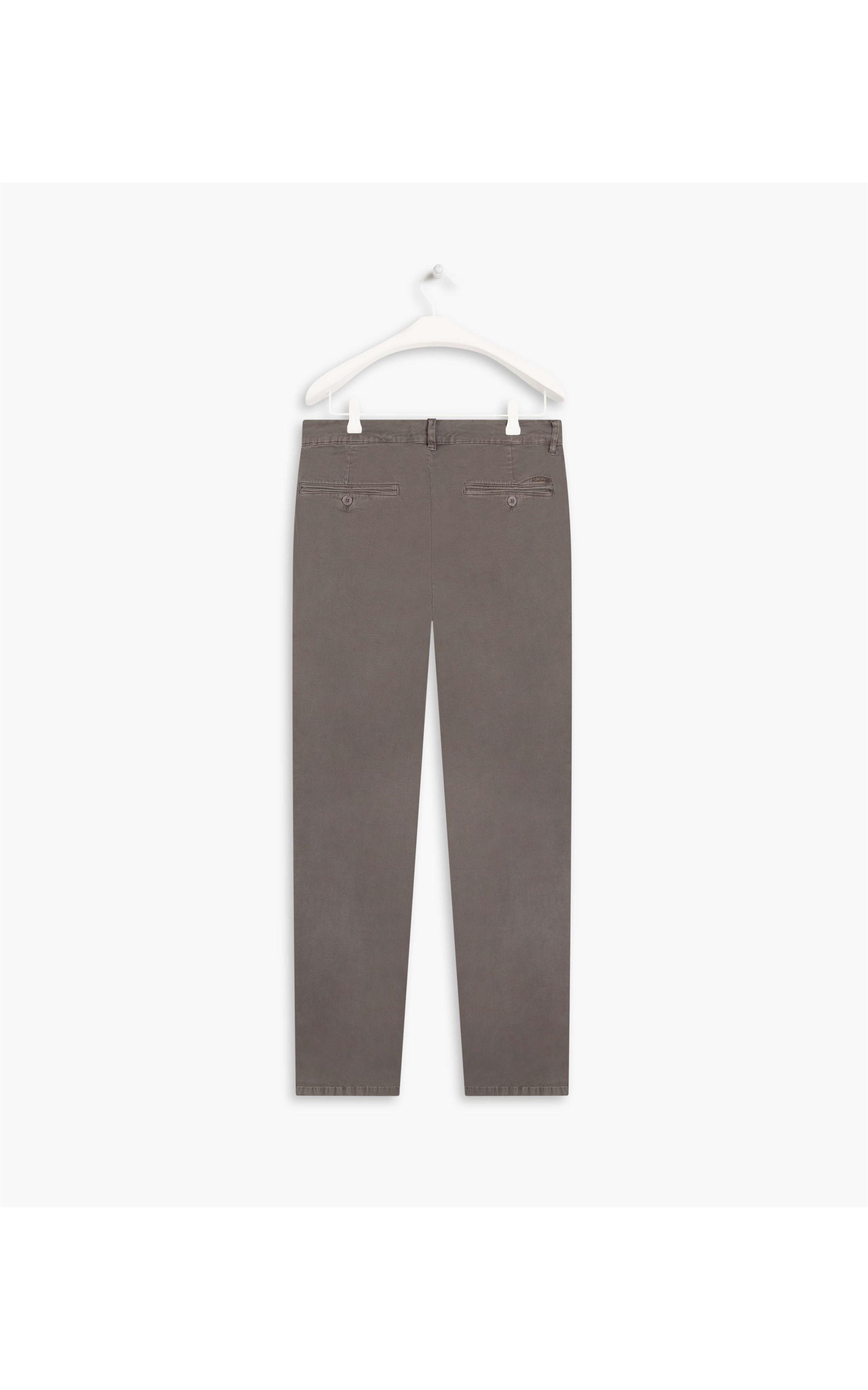 Calça Chino Traveller Havana