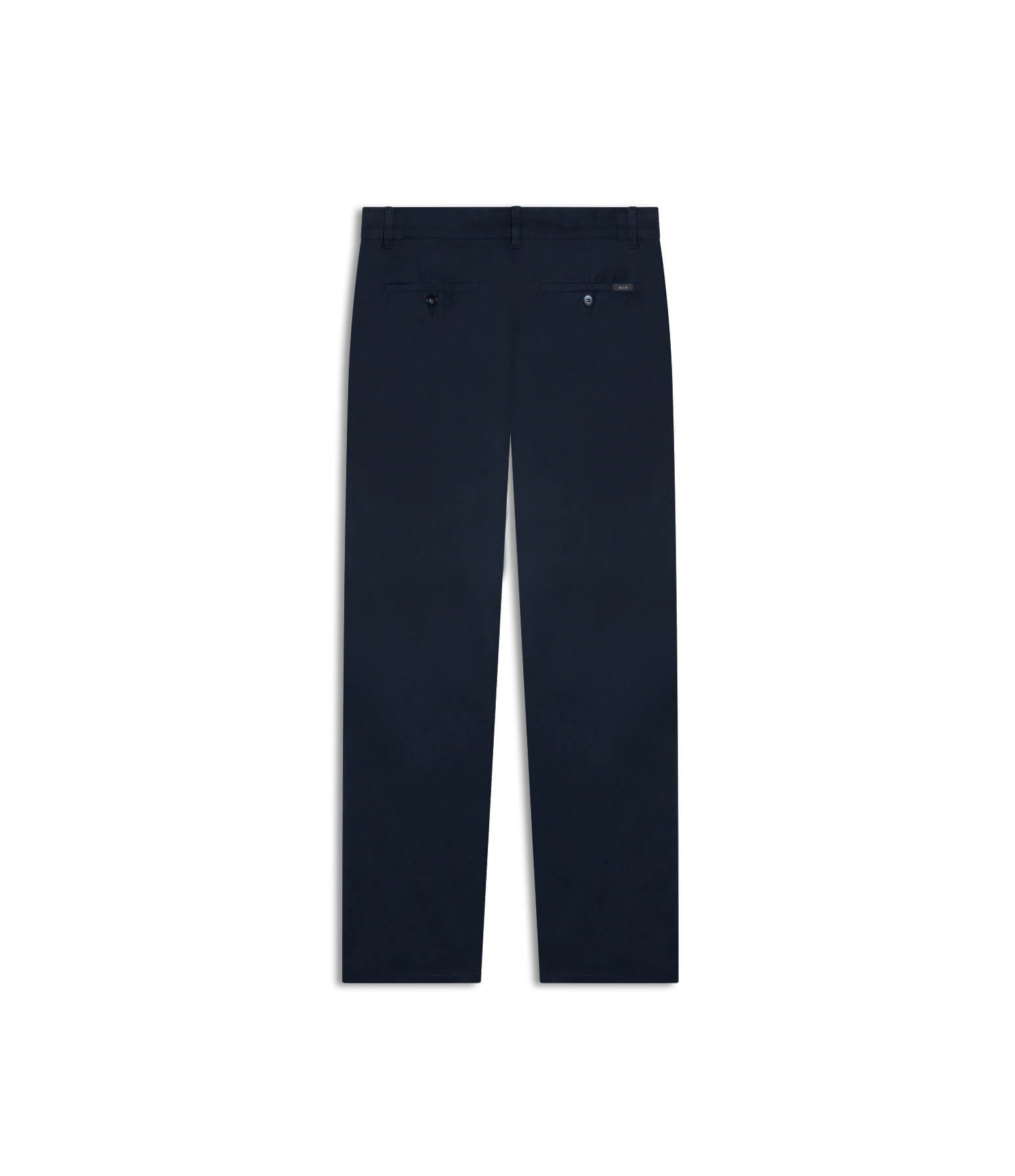 Calça Chino Vmp Cos Ajustavel Tradiciona  Dark Navy