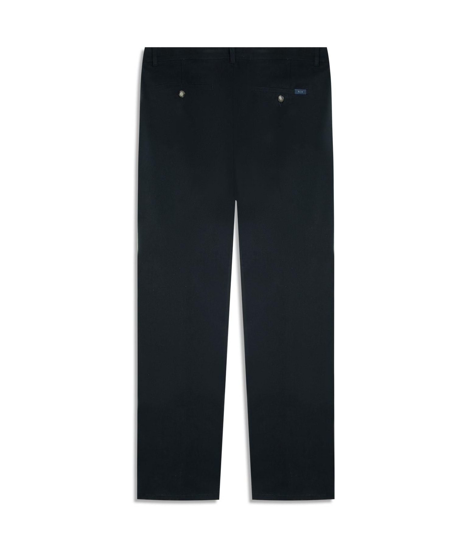 Calça Chino Vmp Cos Ajustavel Tradiciona Dark Navy