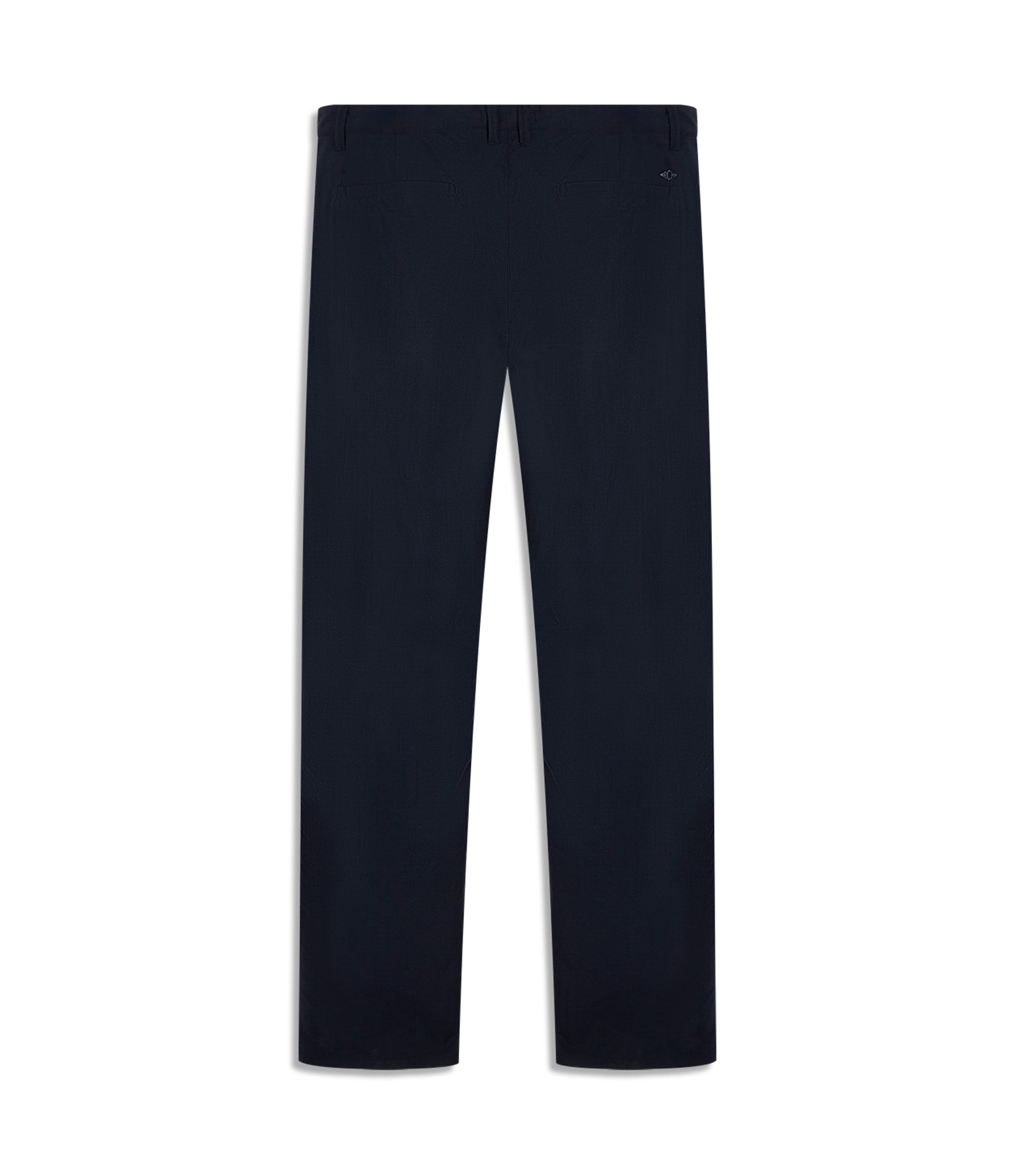 Calça Chino Wal New Dark Navy