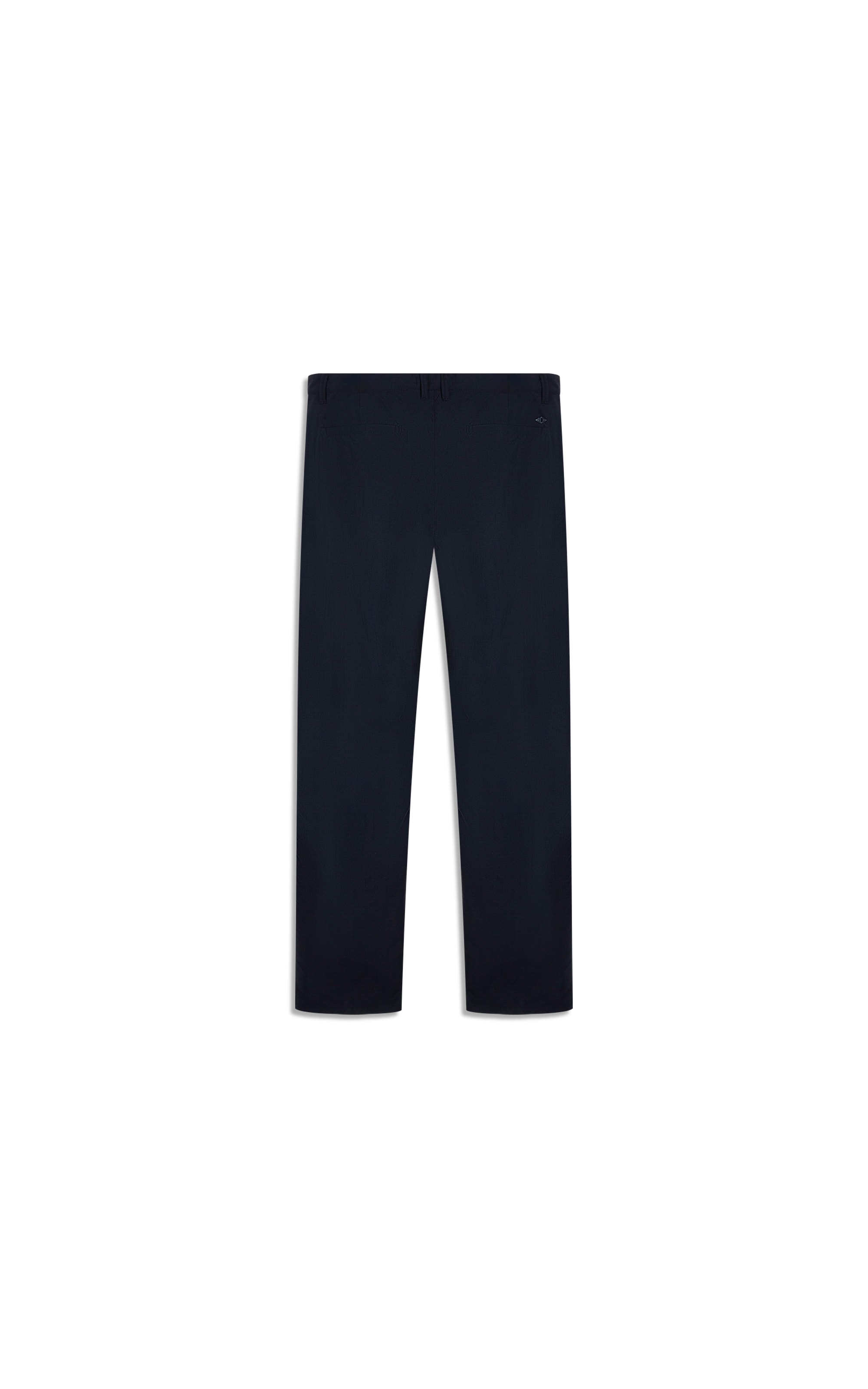 Calça Chino Wal New Dark Navy