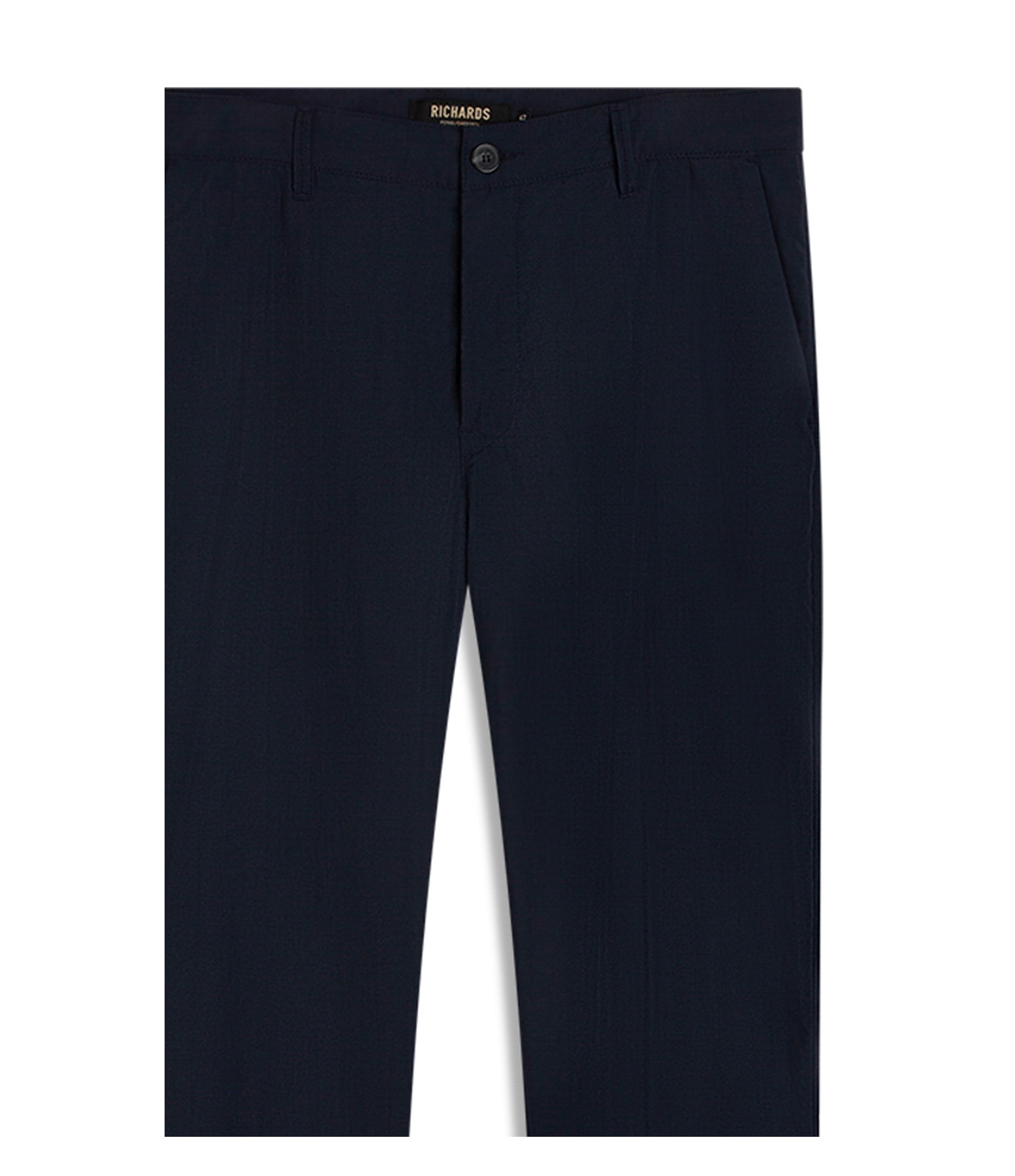 Calça Chino Wal New Dark Navy