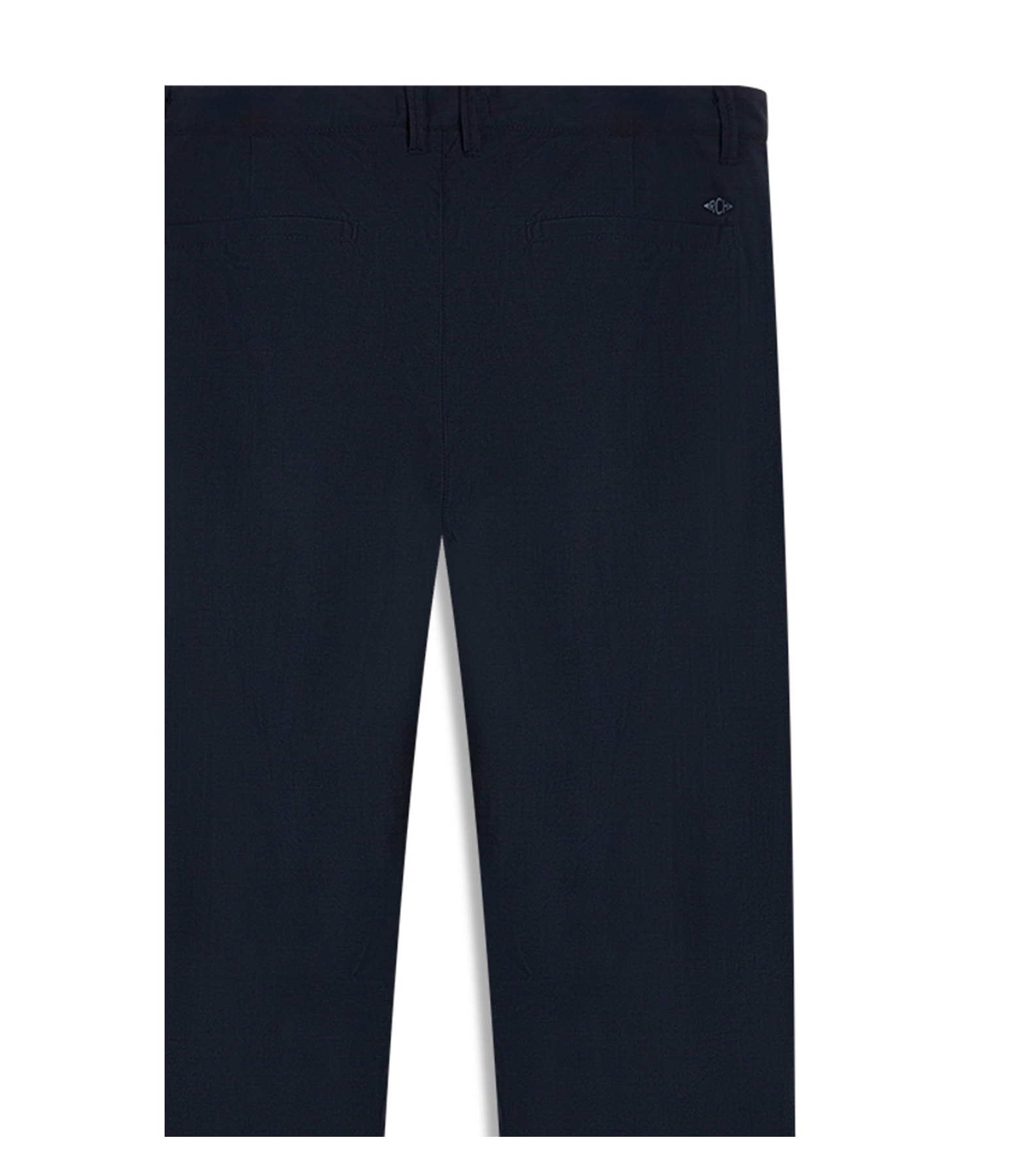 Calça Chino Wal New Dark Navy