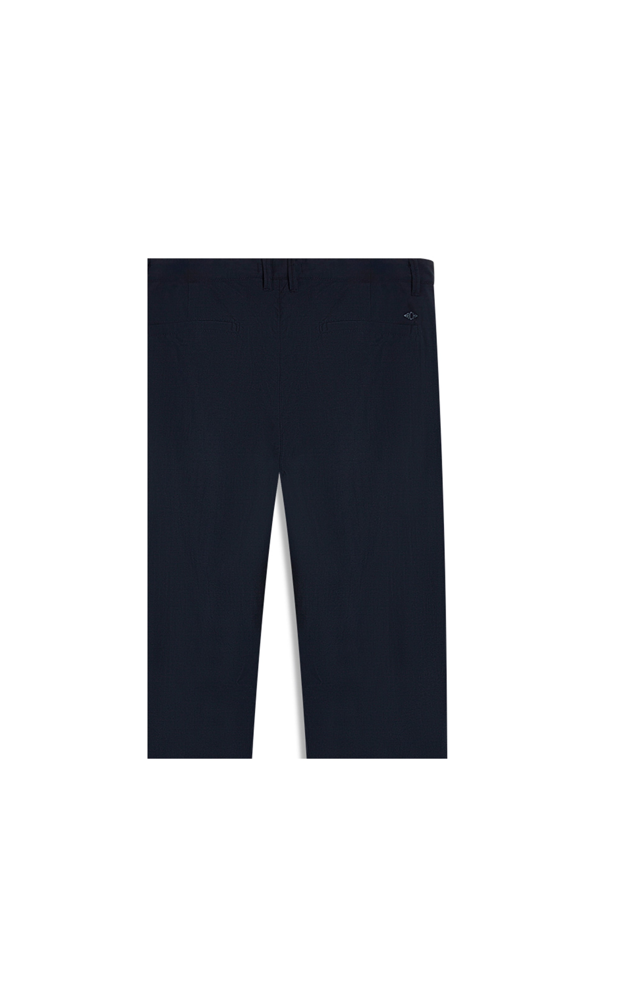 Calça Chino Wal New Dark Navy