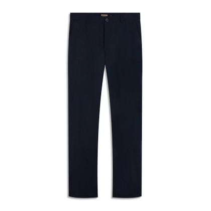 Calça Chino Wal New Dark Navy