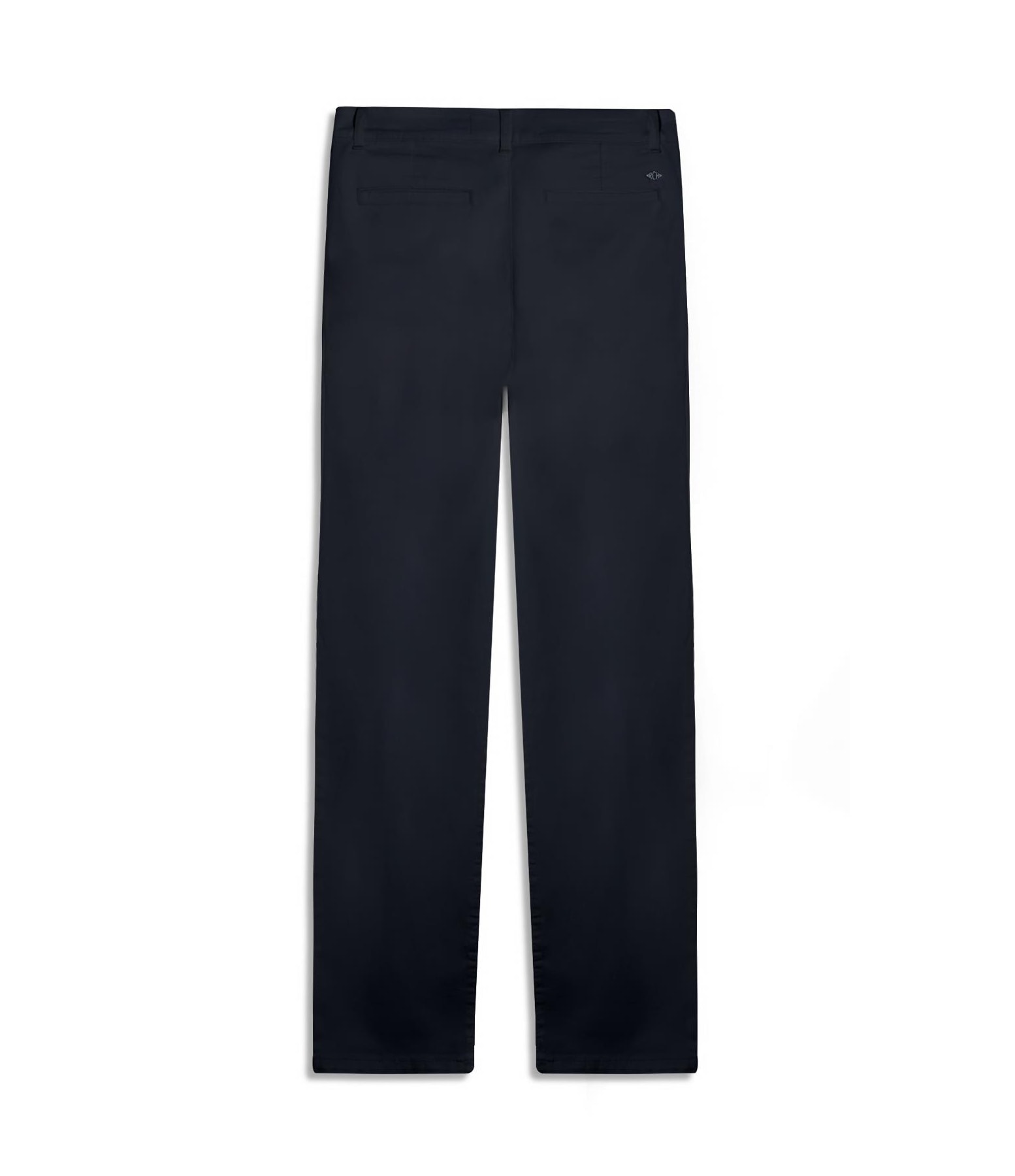 Calça Chino Wal Preto