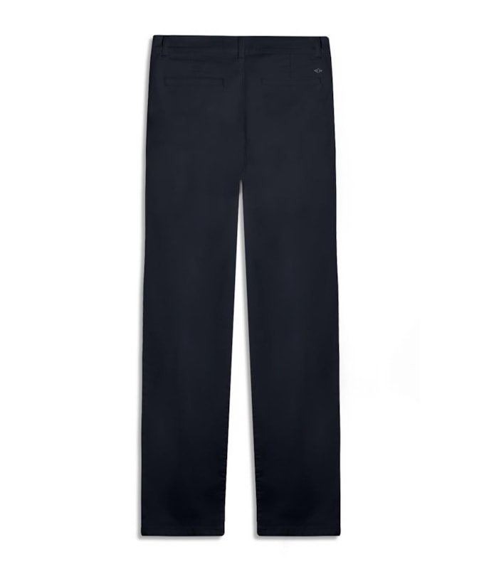 Calça Chino Wal Preto