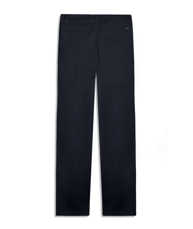 Calça Chino Wal Preto