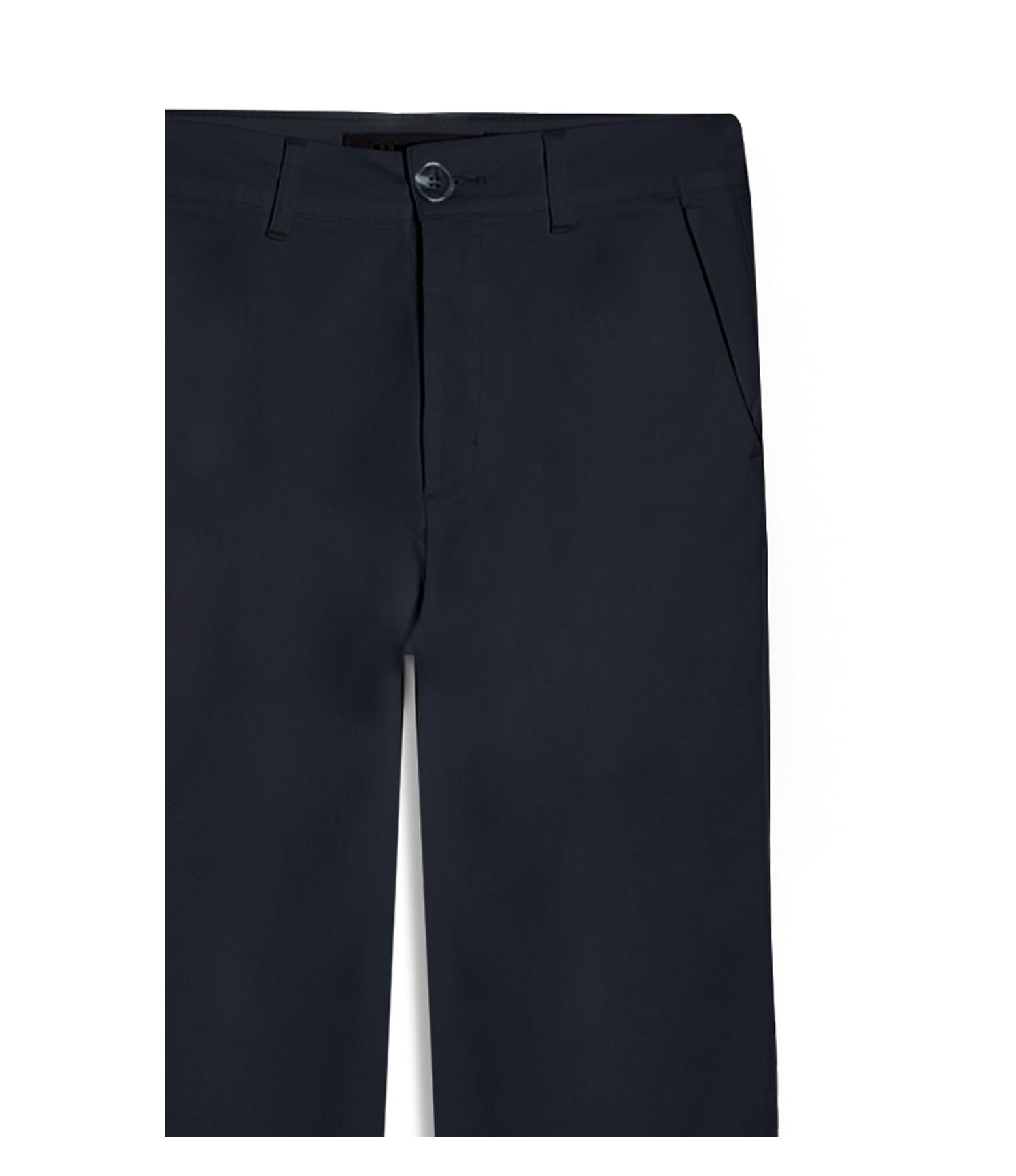 Calça Chino Wal Preto