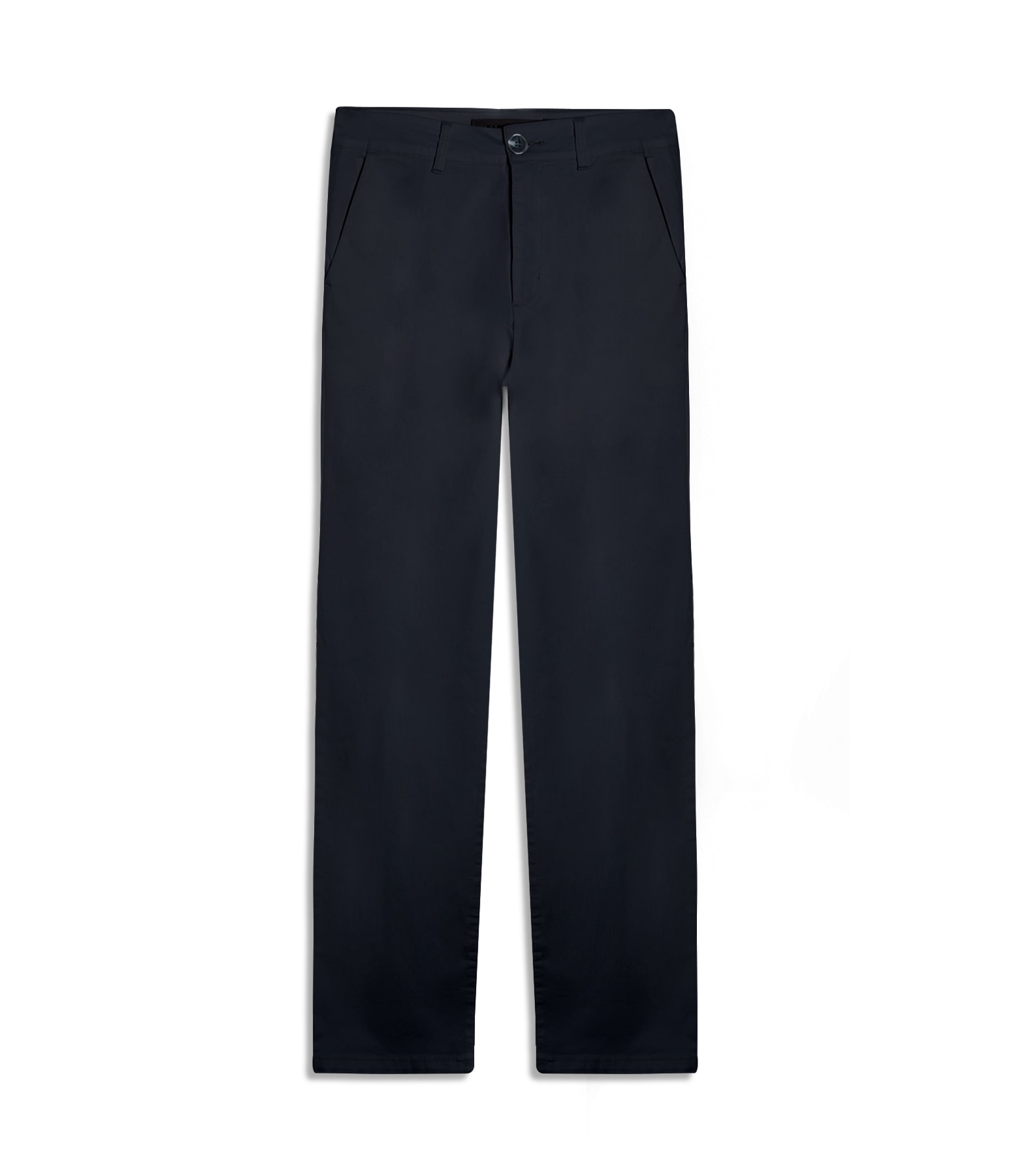 Calça Chino Wal Preto