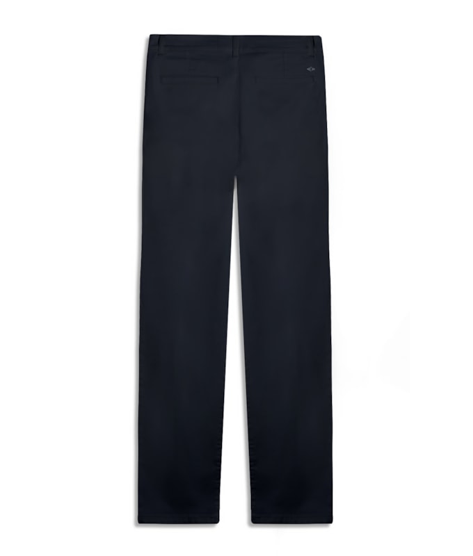 Calça Chino Wal Preto