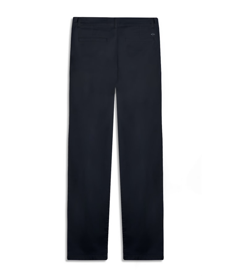Calça Chino Wal Preto