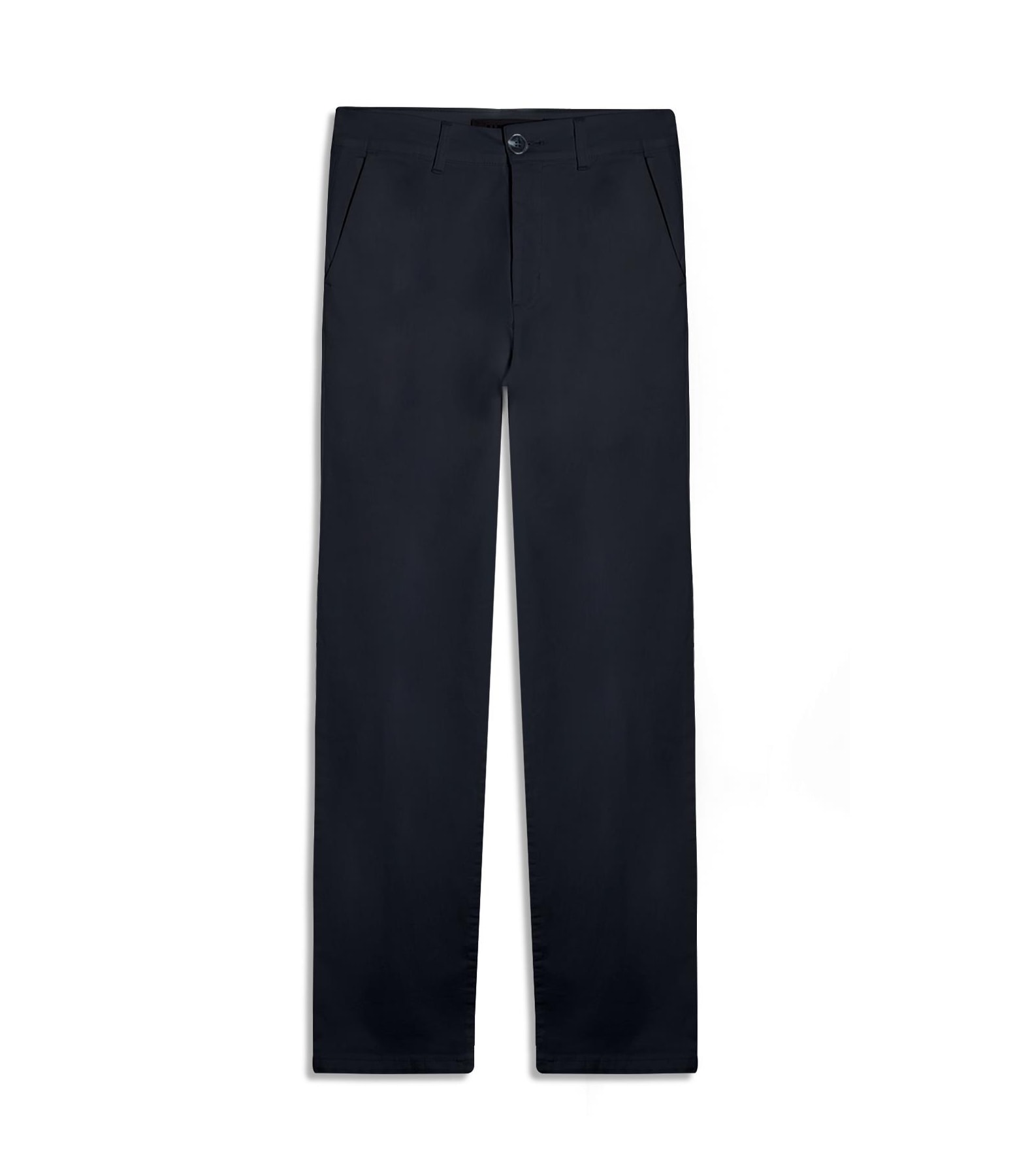 Calça Chino Wal Preto
