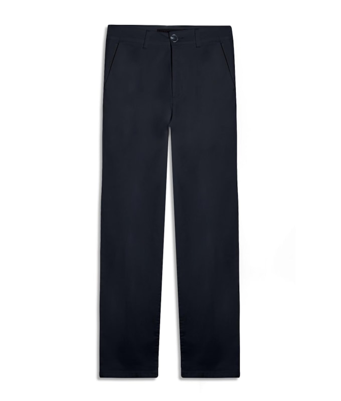 Calça Chino Wal Preto