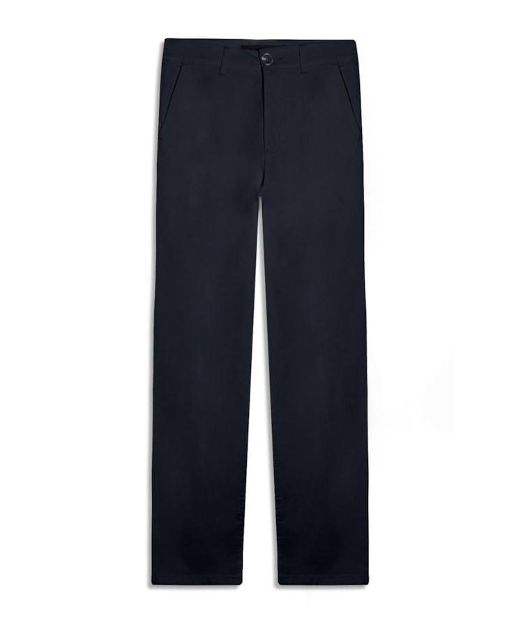 Calça Chino Wal Preto