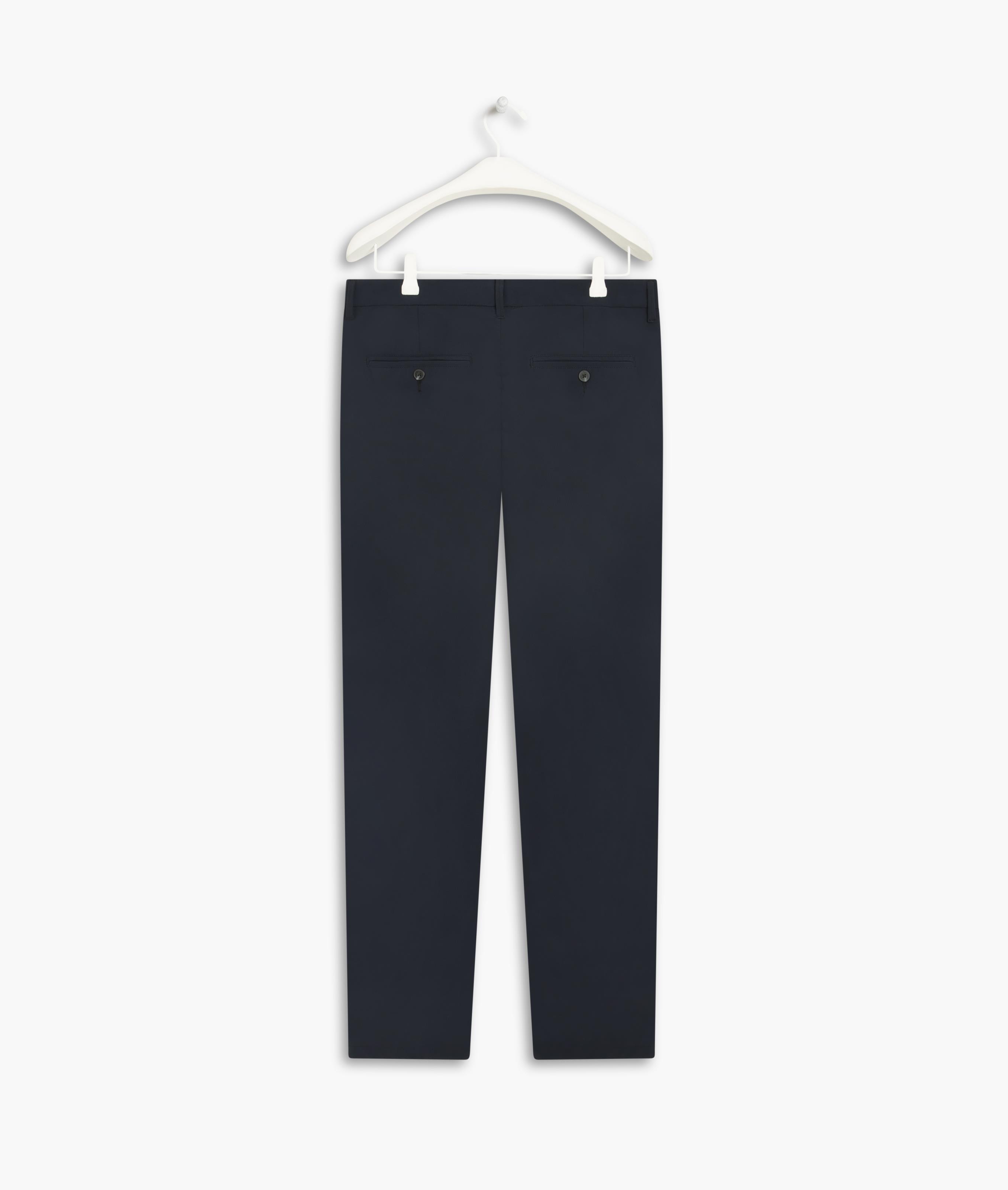 Chino Pants Melinhoourne Dark Navy