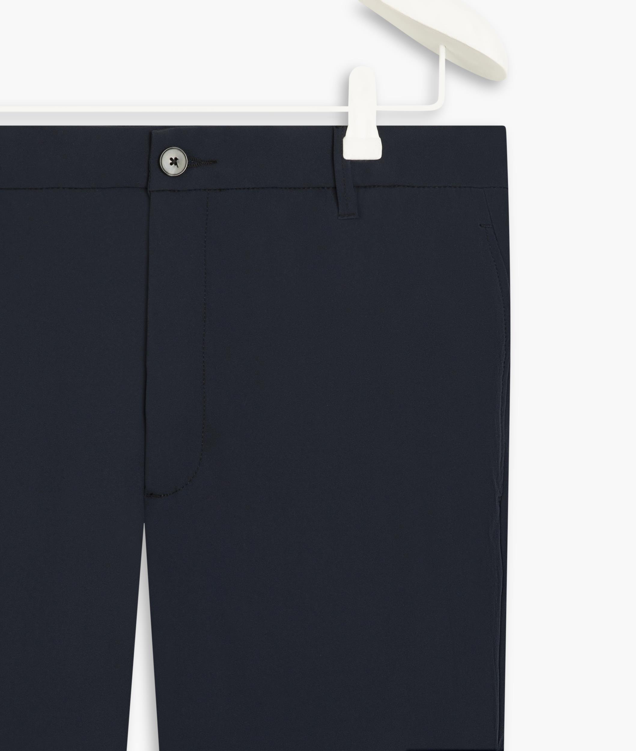 Calça Chino Walk Flex Dark Navy