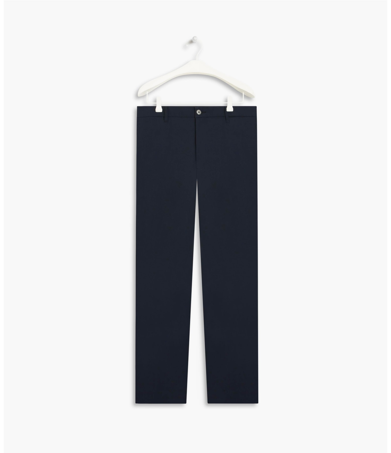  Calça Chino Walk Flex Dark Navy