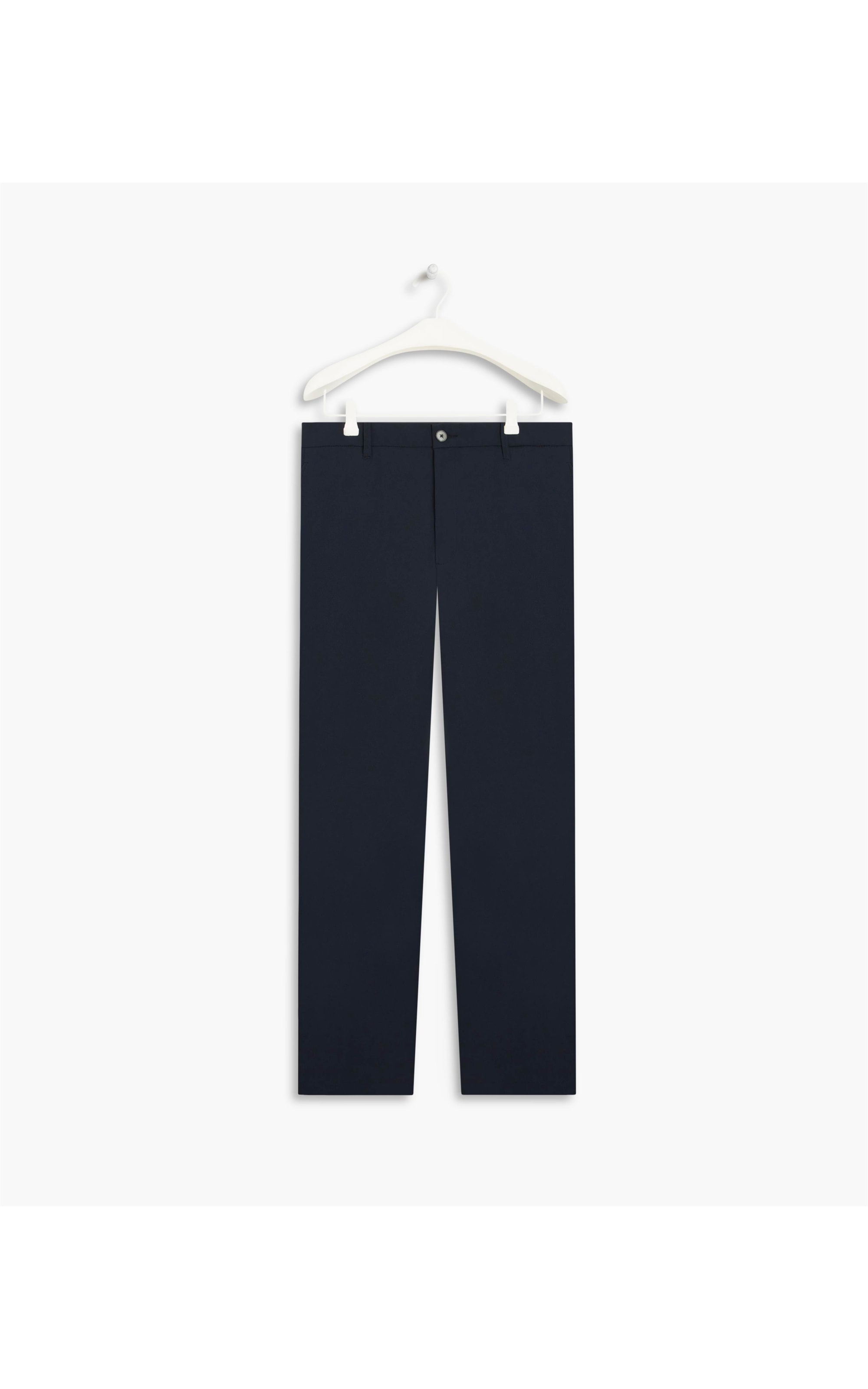  Calça Chino Walk Flex Dark Navy