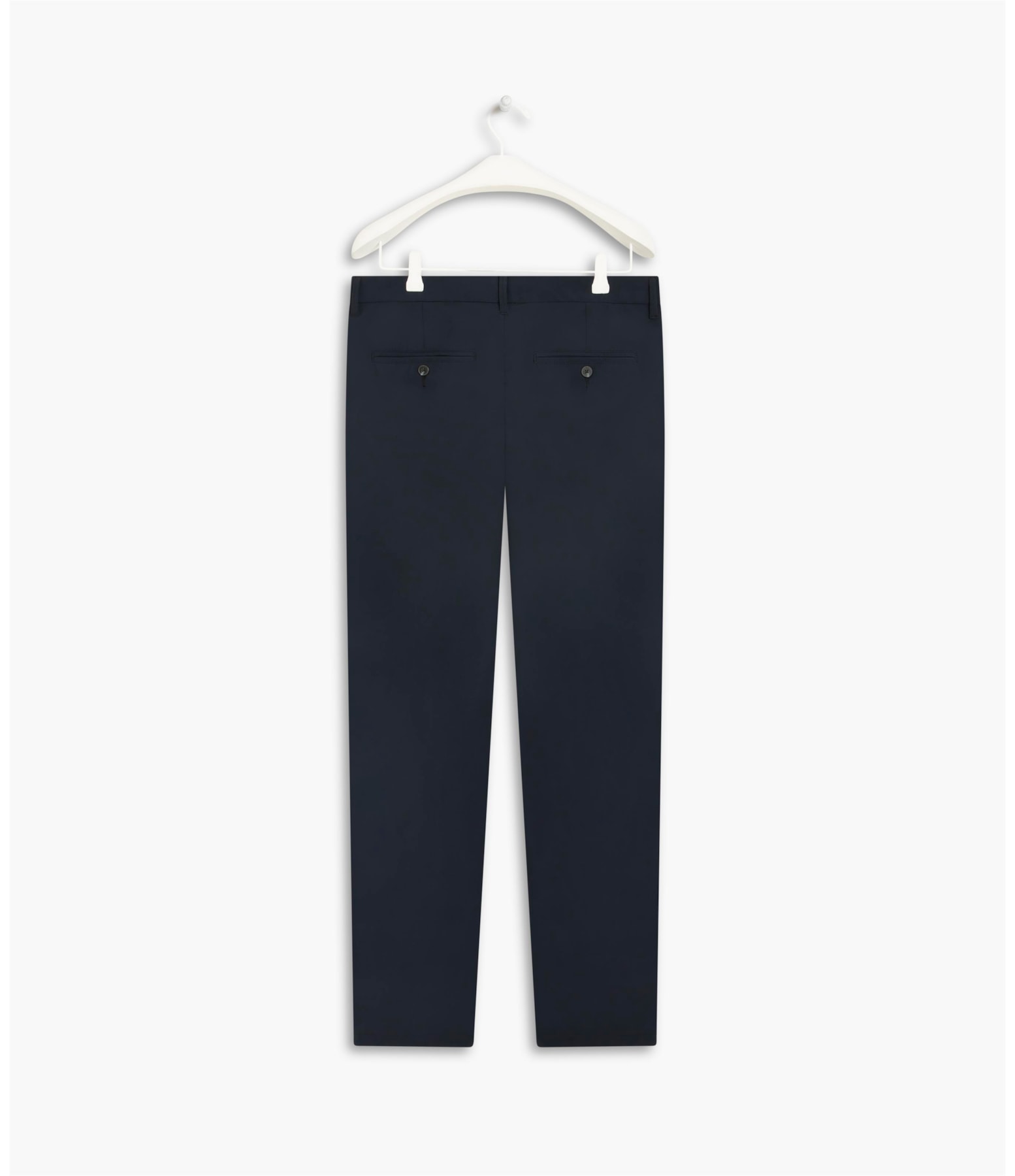  Calça Chino Walk Flex Dark Navy