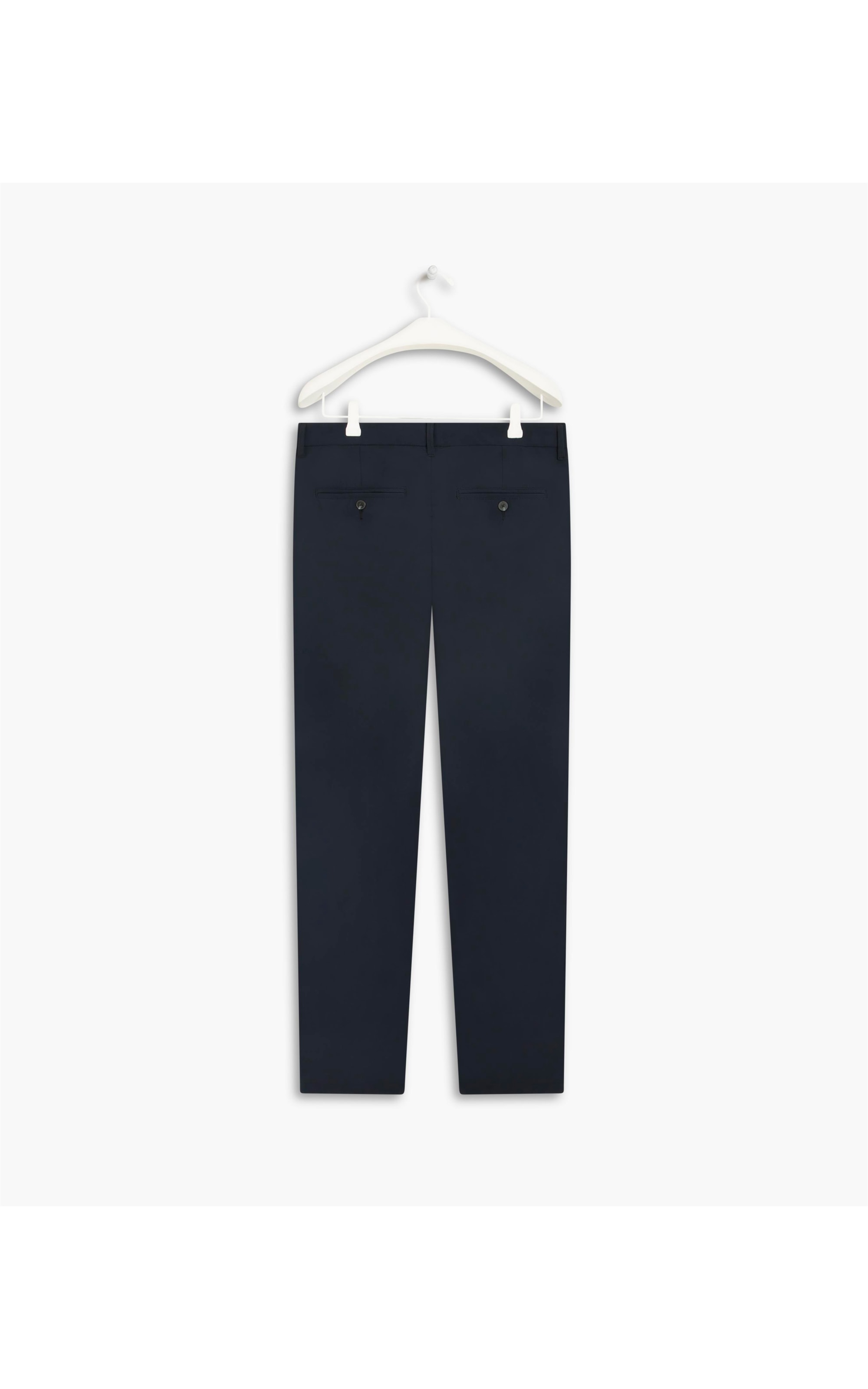  Calça Chino Walk Flex Dark Navy