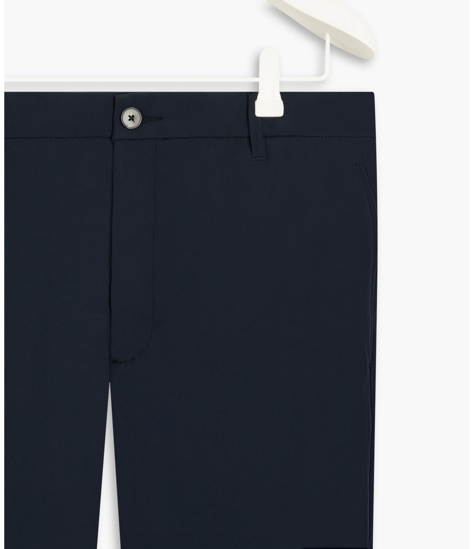  Calça Chino Walk Flex Dark Navy