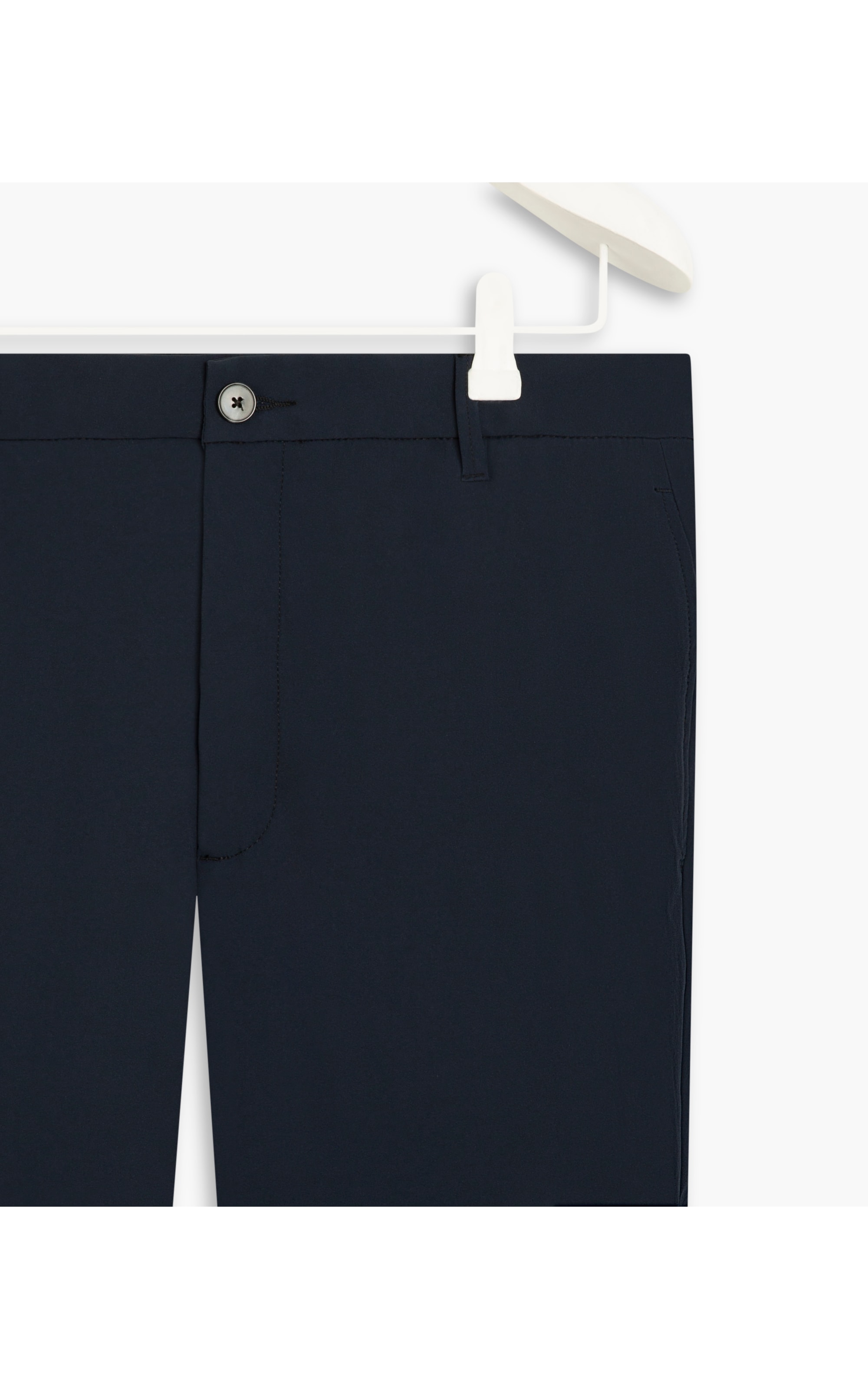  Calça Chino Walk Flex Dark Navy