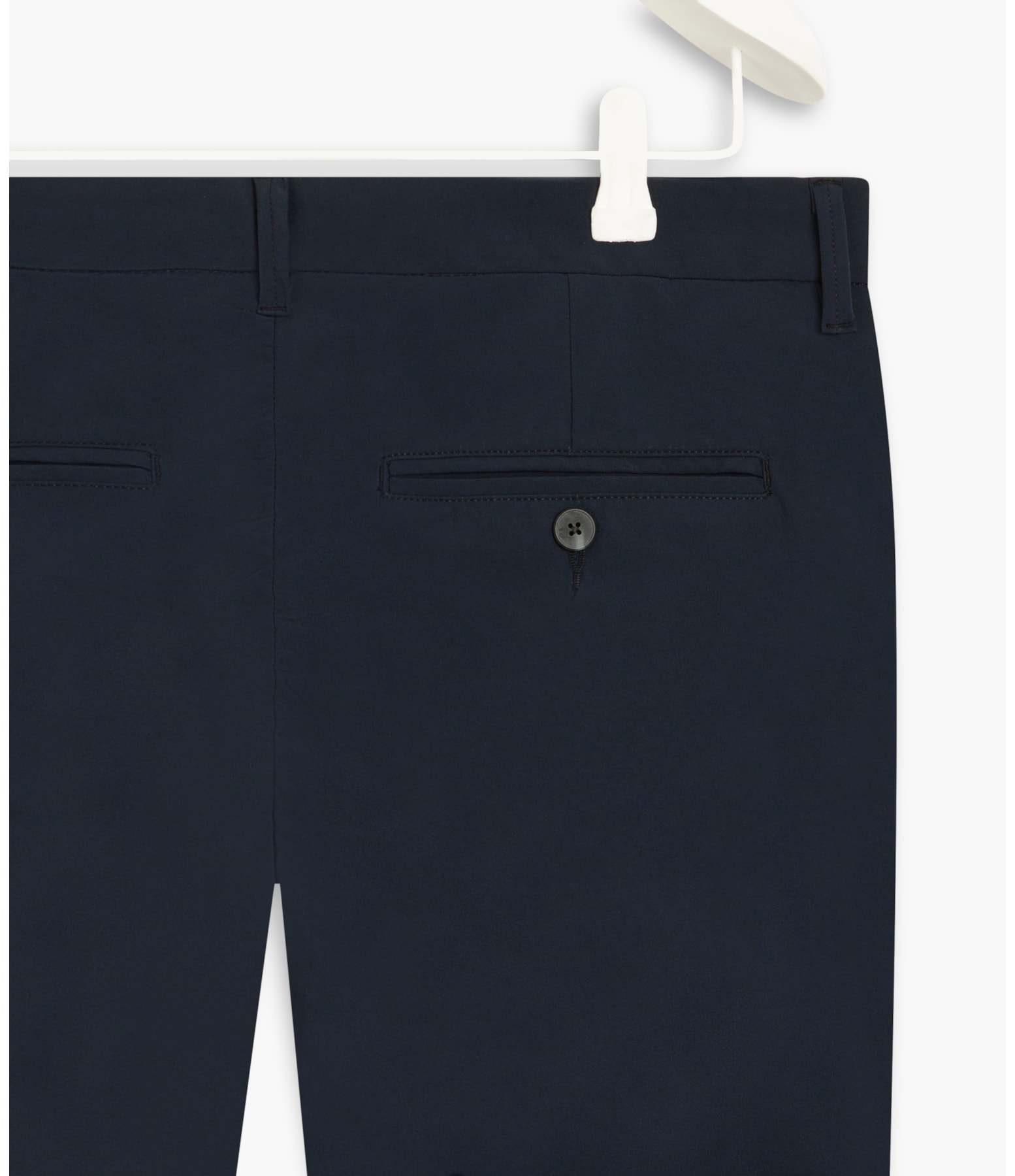  Calça Chino Walk Flex Dark Navy