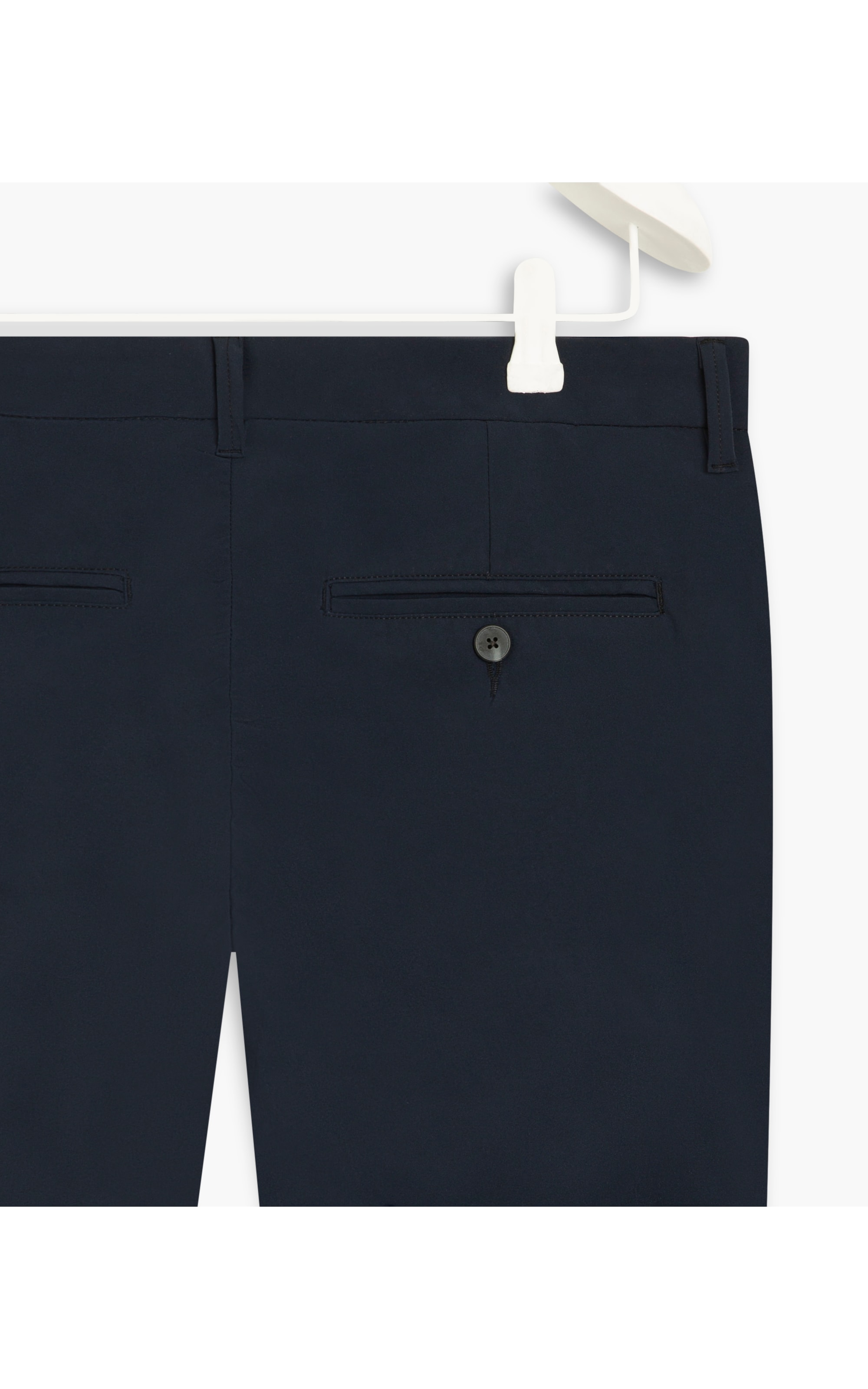  Calça Chino Walk Flex Dark Navy