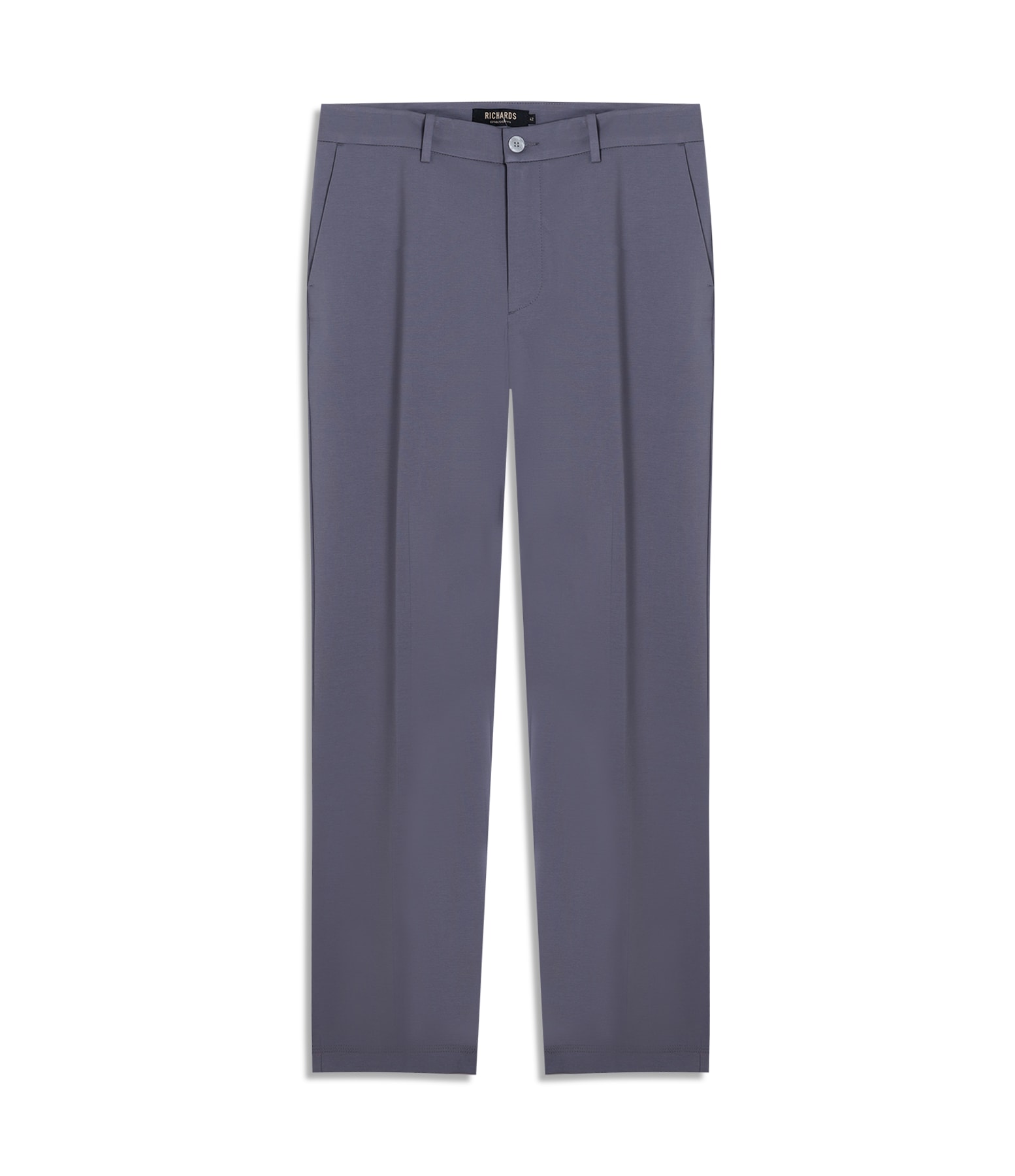 Calca Classic Bergamo Light Chumbo
