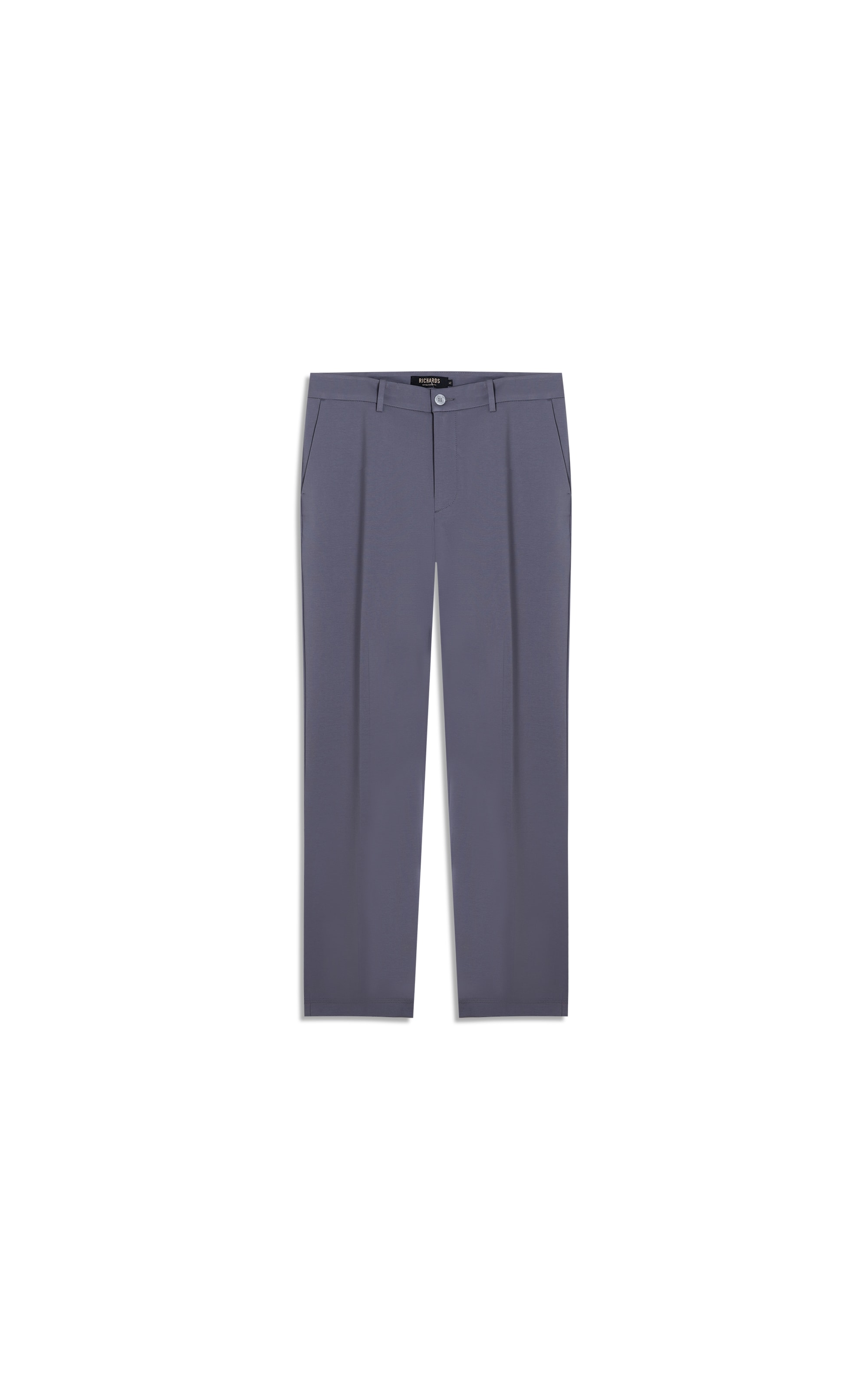 Calca Classic Bergamo Light Chumbo