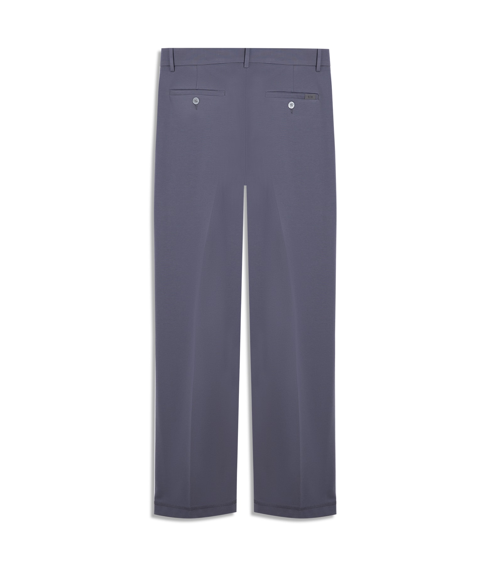 Calca Classic Bergamo Light Chumbo