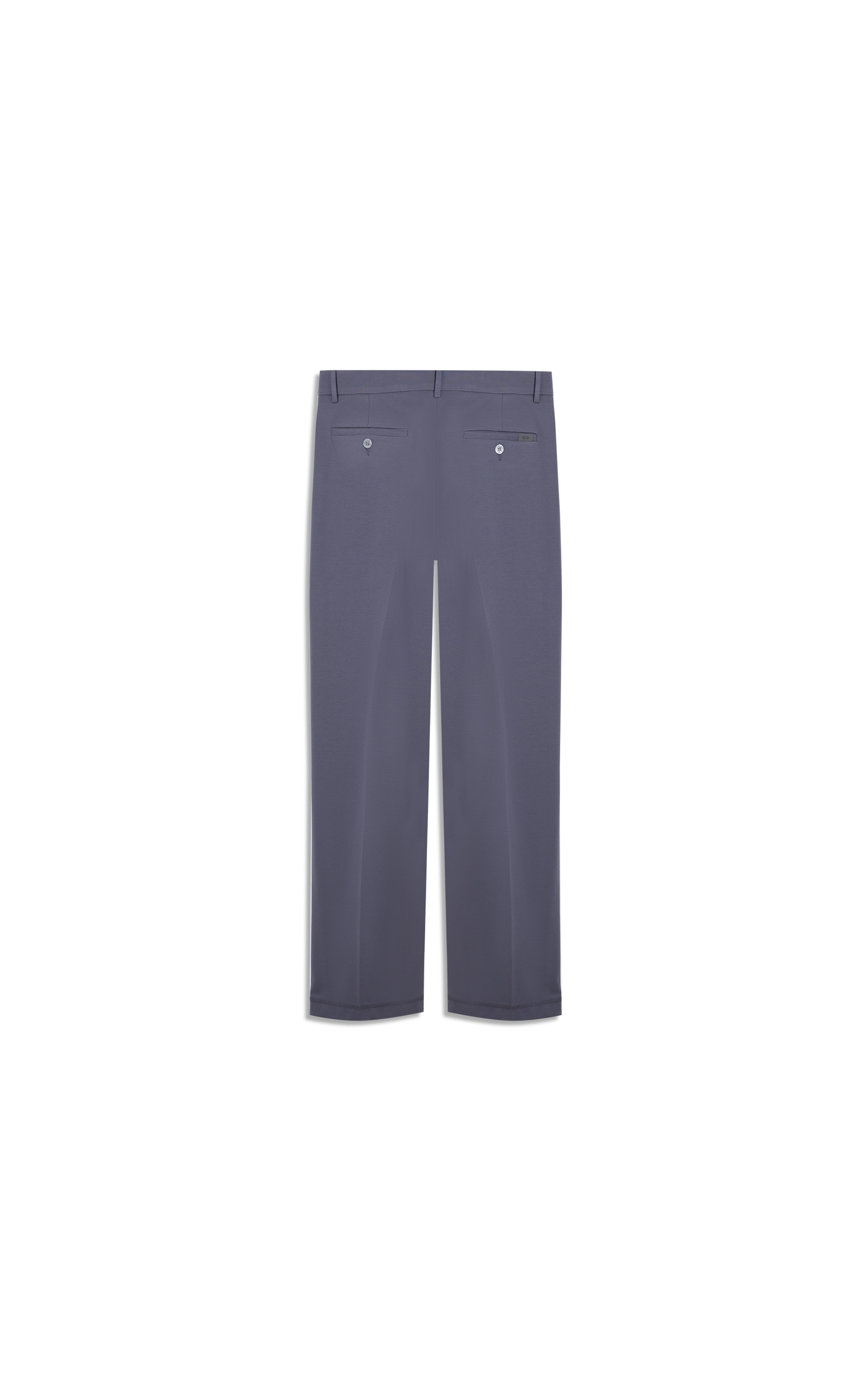 Calca Classic Bergamo Light Chumbo