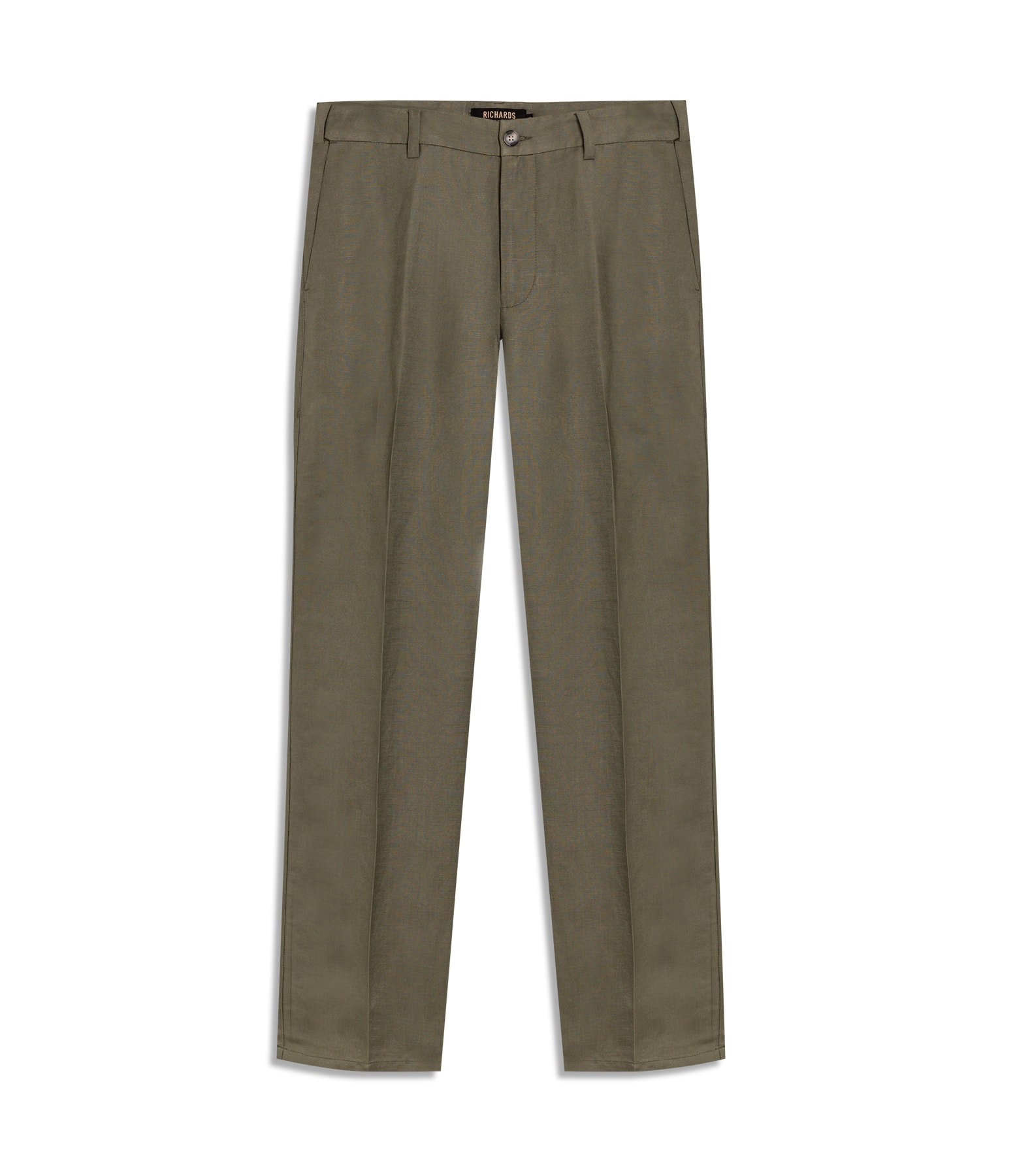 Calça Classic Flex Verde Army
