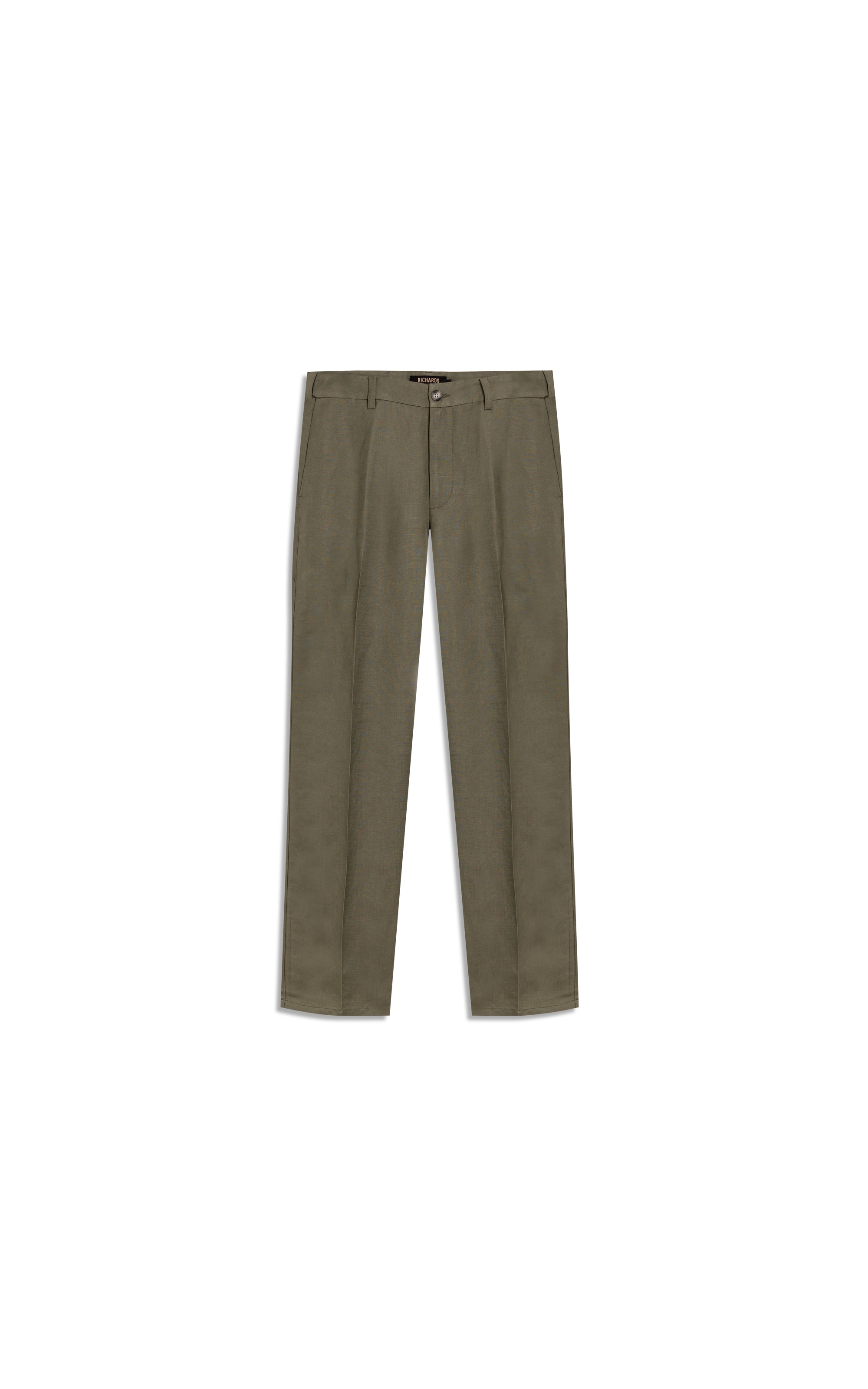 Calça Classic Flex Verde Army
