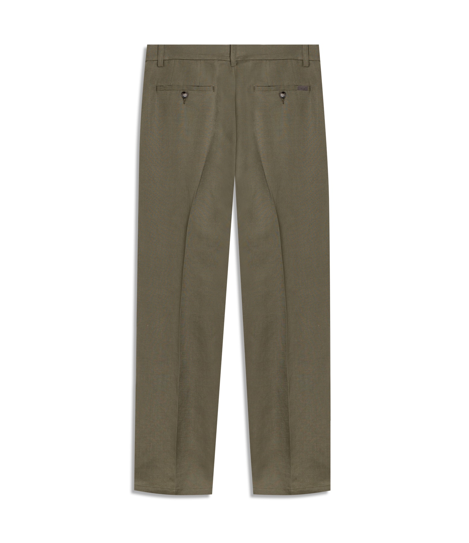 Calça Classic Flex Verde Army