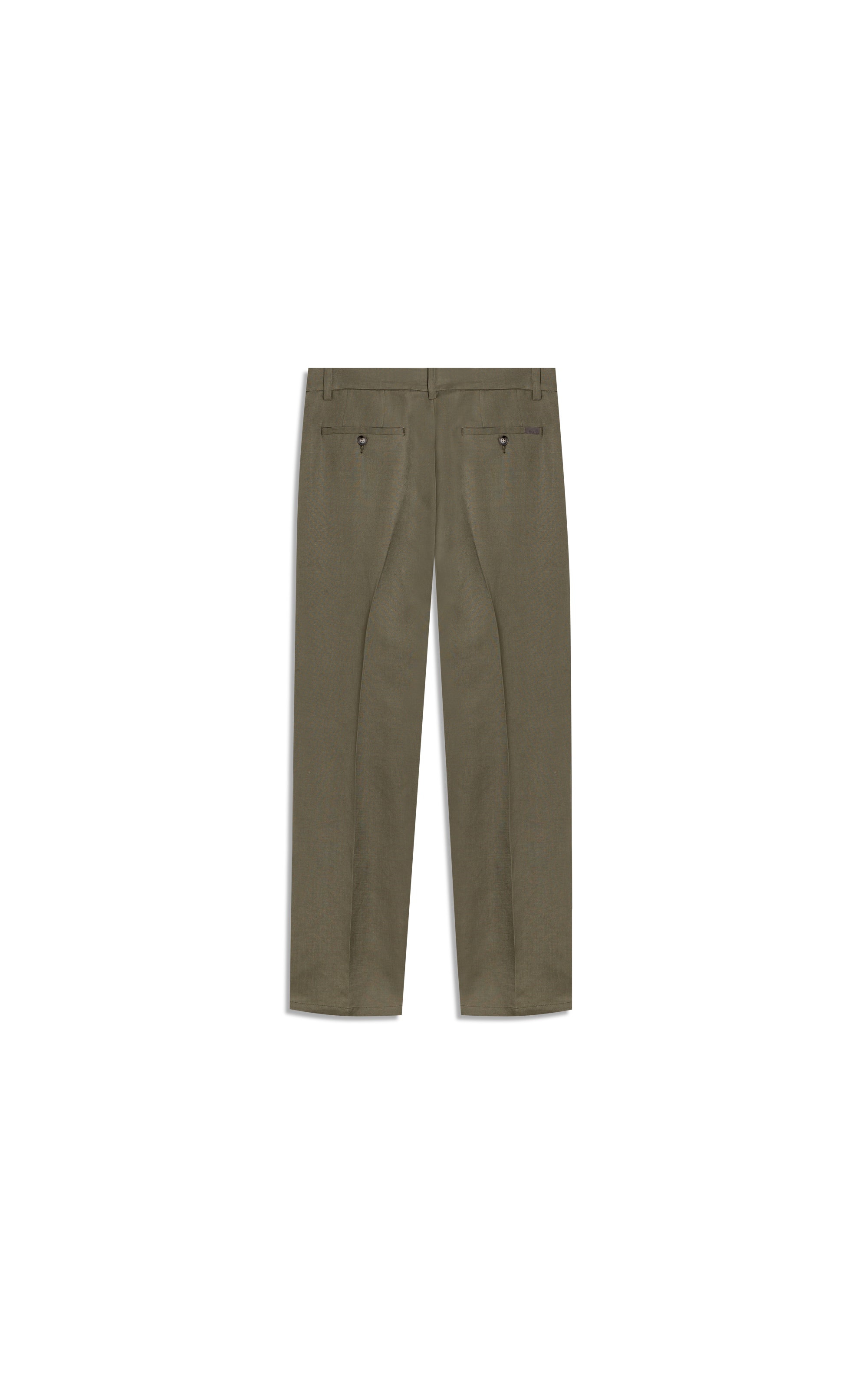 Calça Classic Flex Verde Army