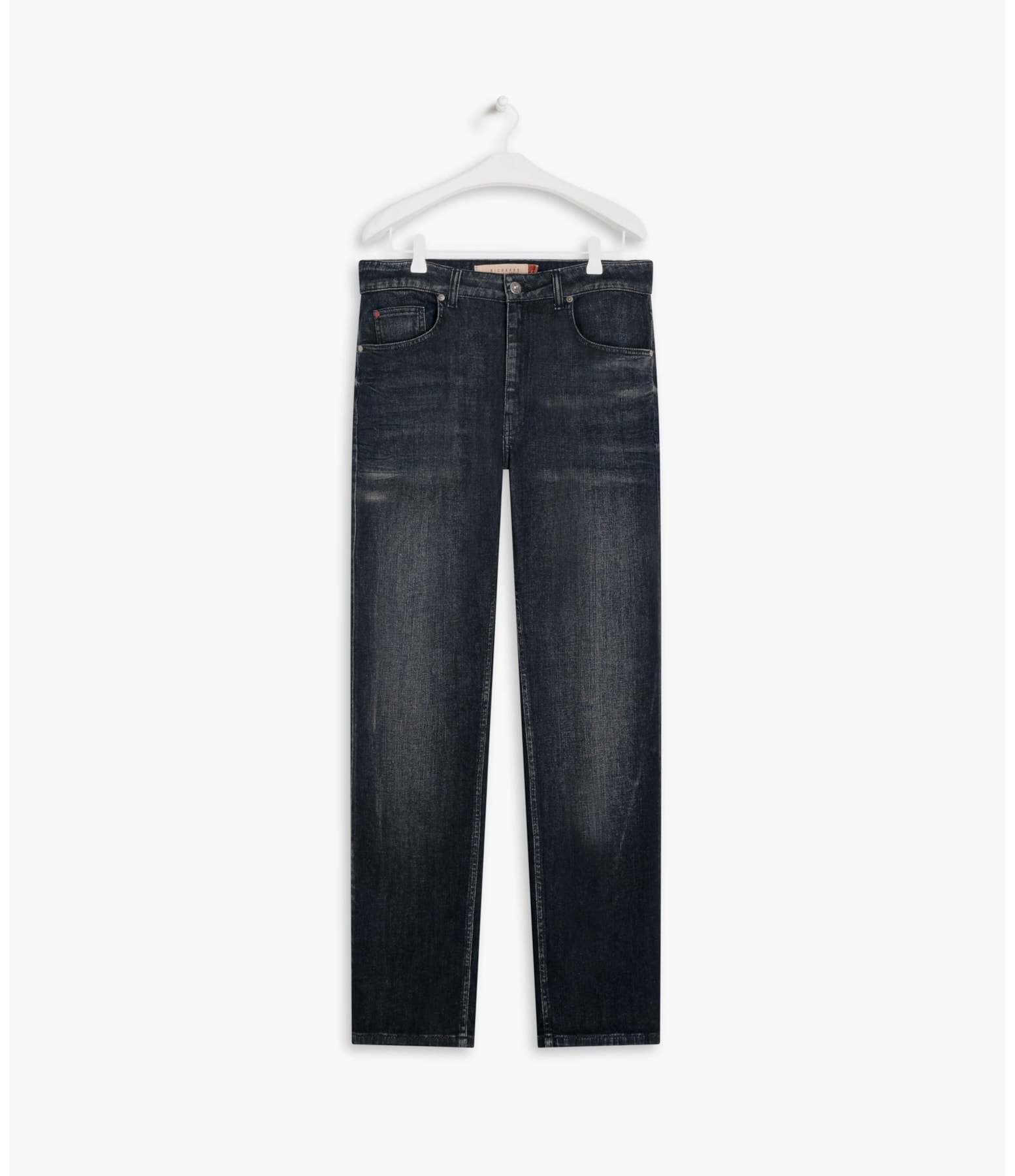 Calça Dark Forest Elastic Trad. Felipe Rch218-Lav.Esc. C/ Matriz