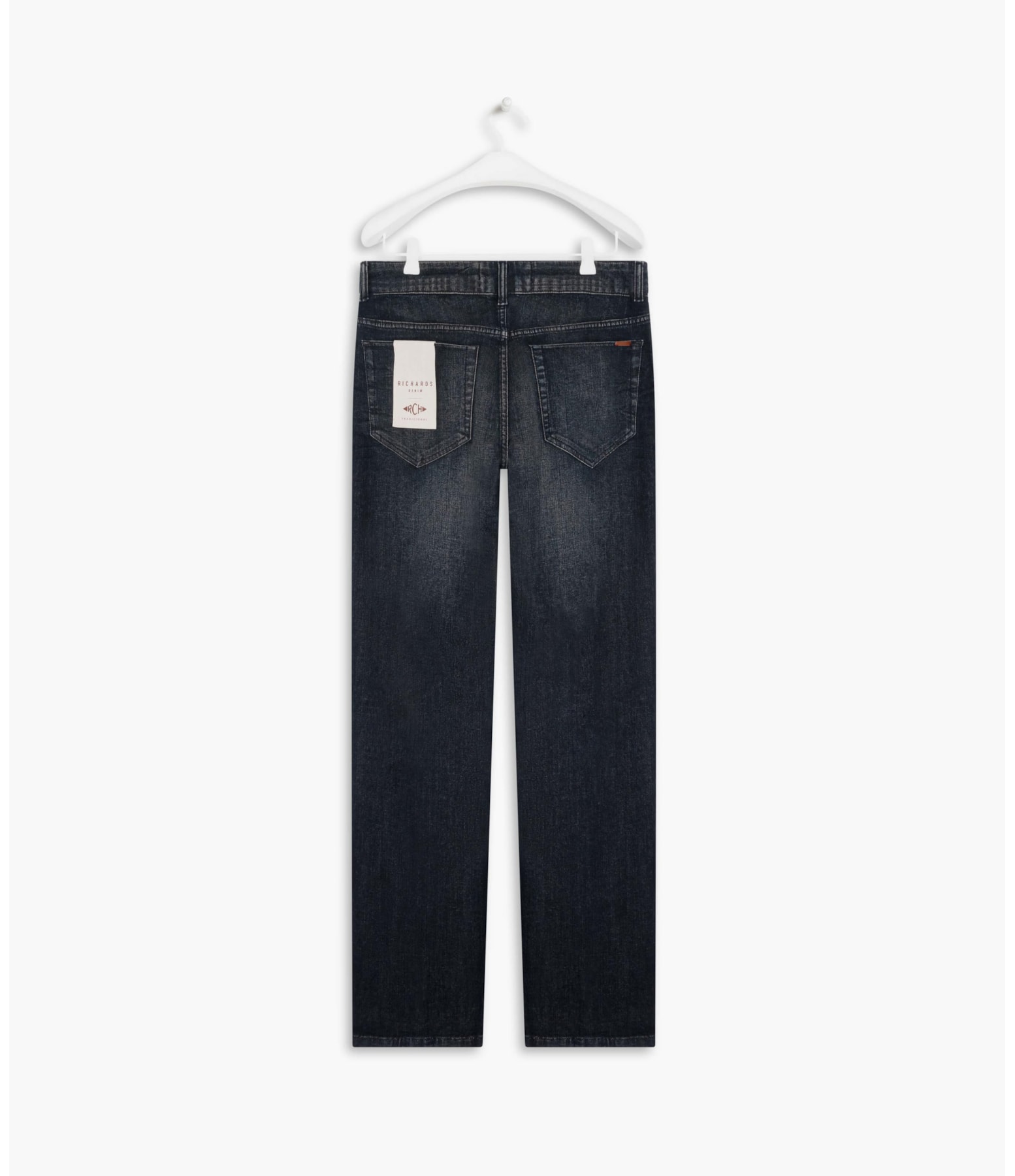 Calça Dark Forest Elastic Trad. Felipe Rch218-Lav.Esc. C/ Matriz