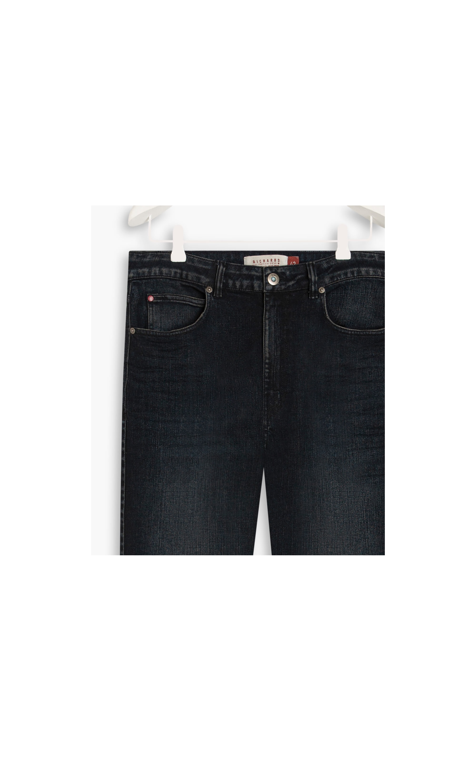 Calça Dark Forest Elastic Trad. Gael Lav. Escuro St. Plus + ..