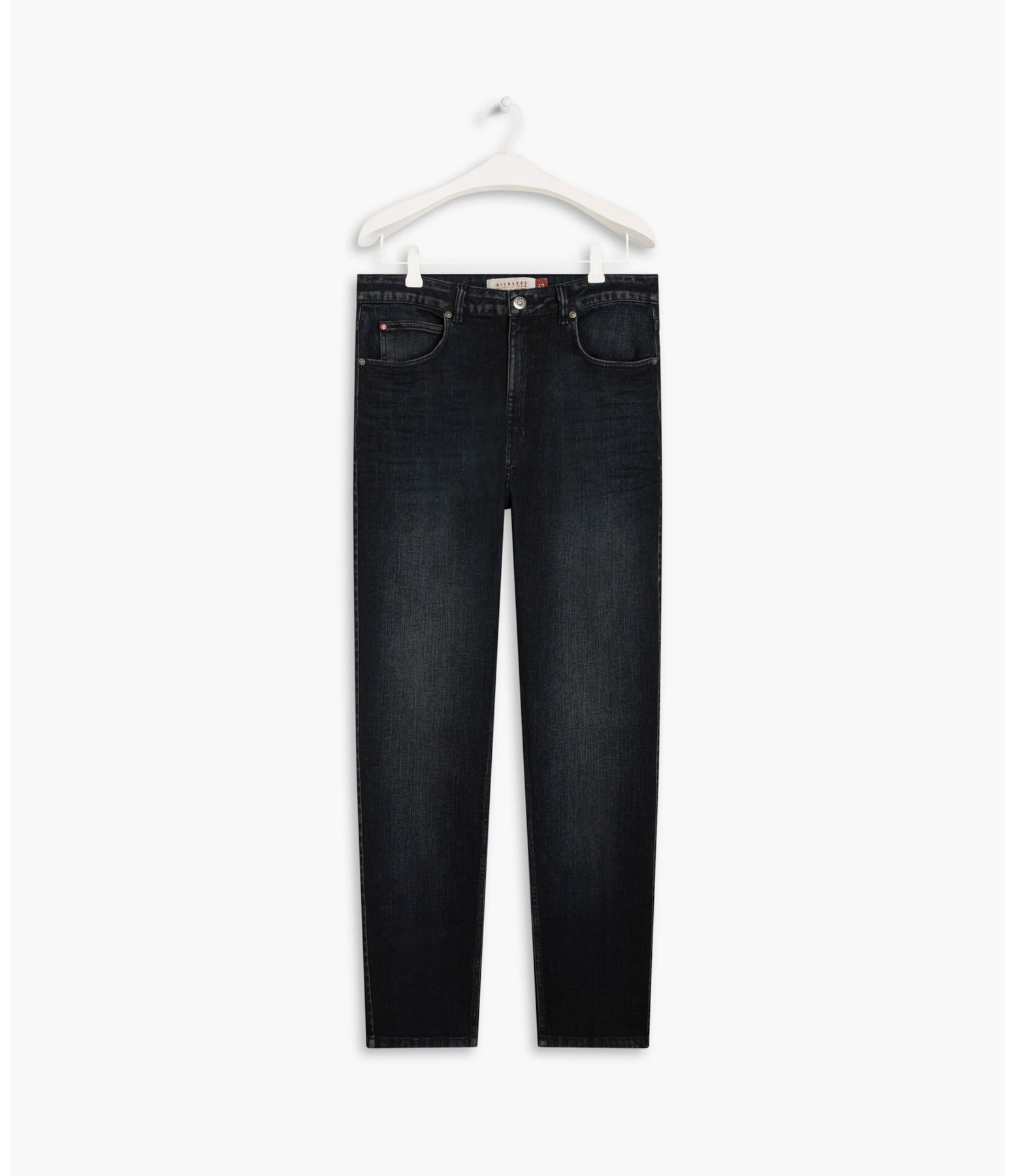 Calça Dark Forest Elastic Trad. Gael Lav. Escuro St. Plus + ..