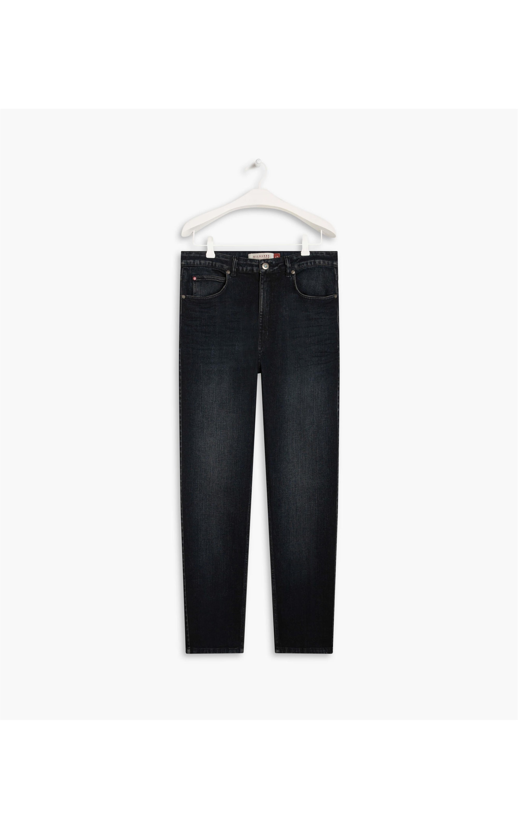 Calça Dark Forest Elastic Trad. Gael Lav. Escuro St. Plus + ..