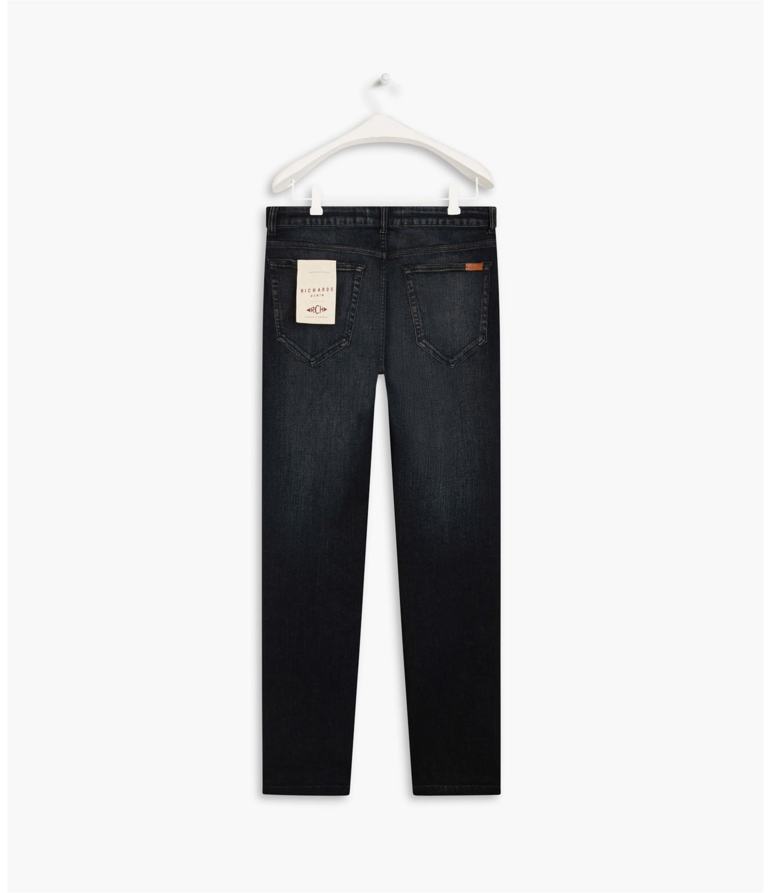 Calça Dark Forest Elastic Trad. Gael Lav. Escuro St. Plus + ..