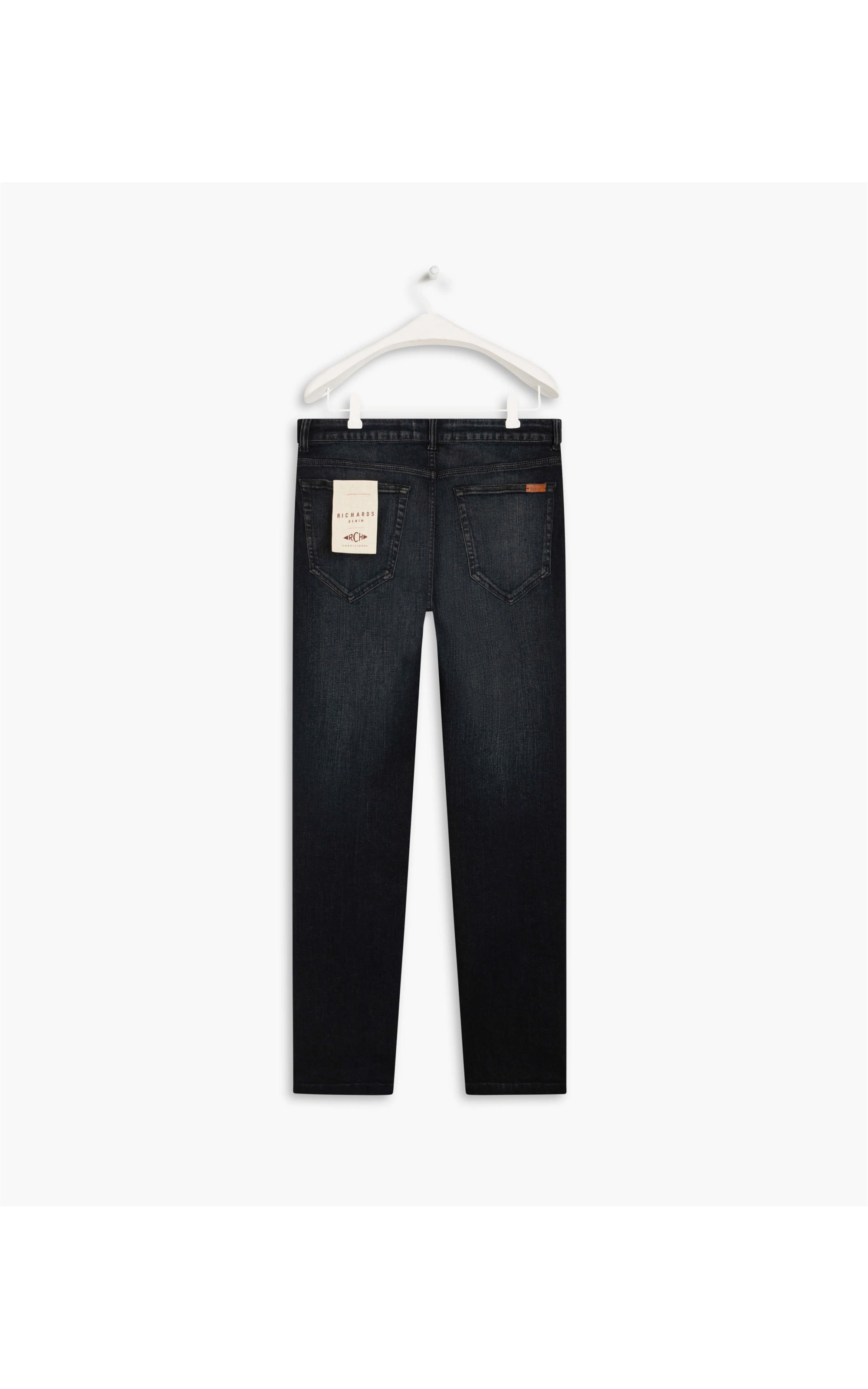 Calça Dark Forest Elastic Trad. Gael Lav. Escuro St. Plus + ..