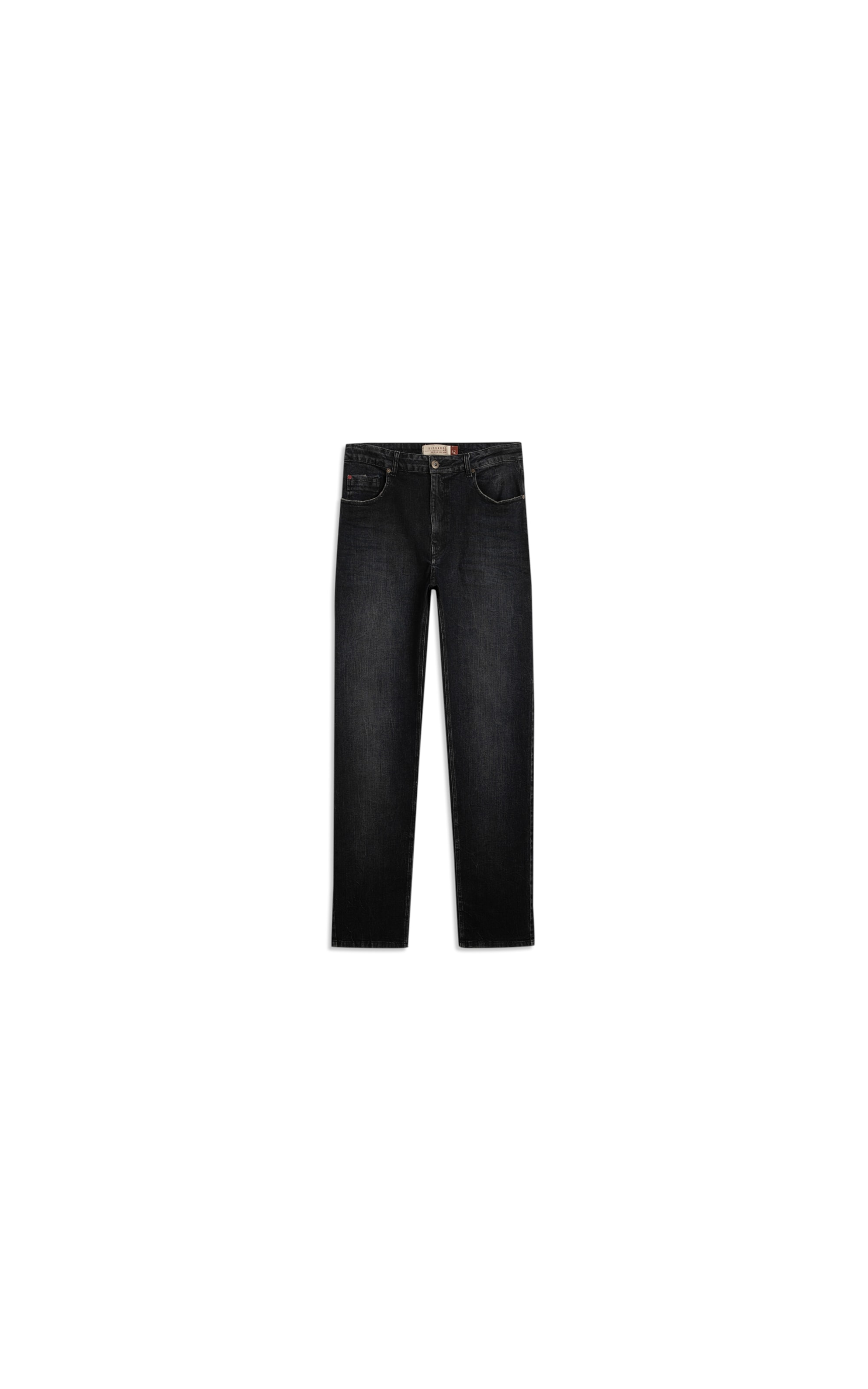 Calça Dark Forest Elastic Trad Kau 2109-Lav.Escuro C/ 3d